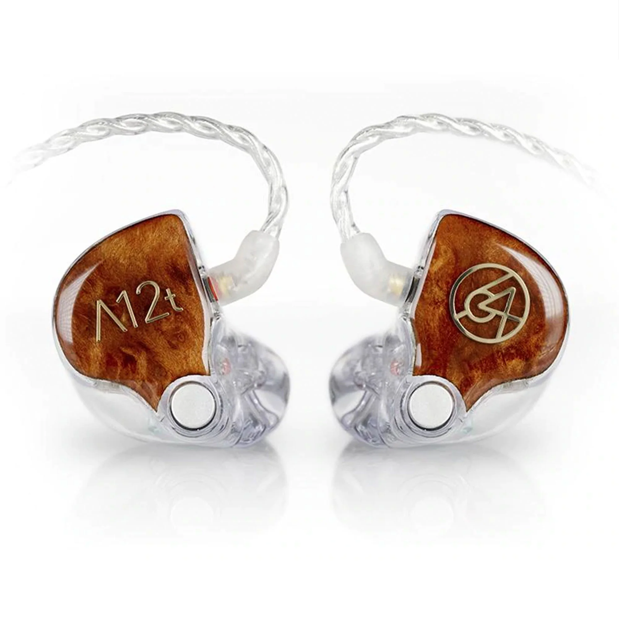 64 Audio A12t Custom In-Ear Earphones - Image 3