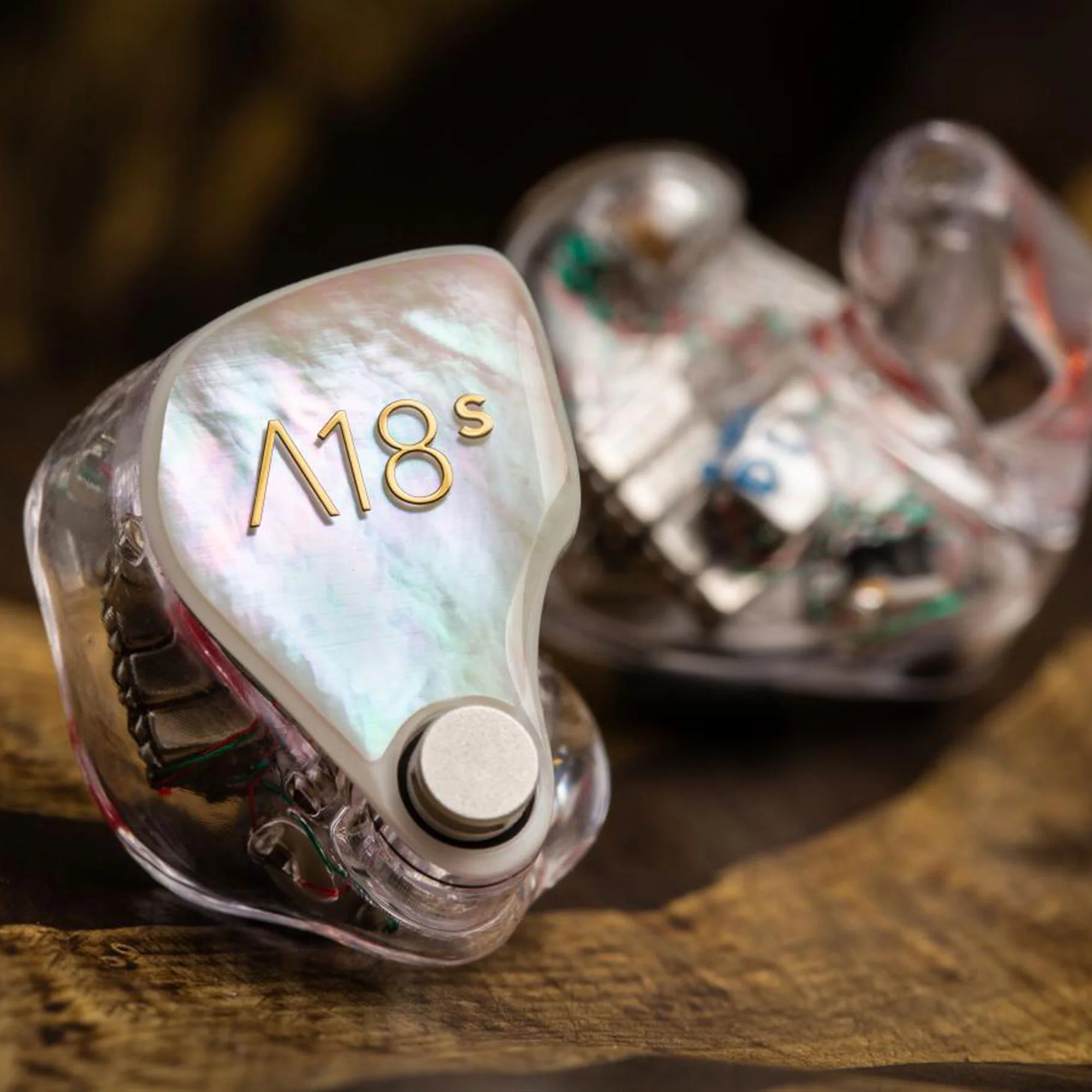 64 Audio A18s Custom In-Ear Earphones - Image 6
