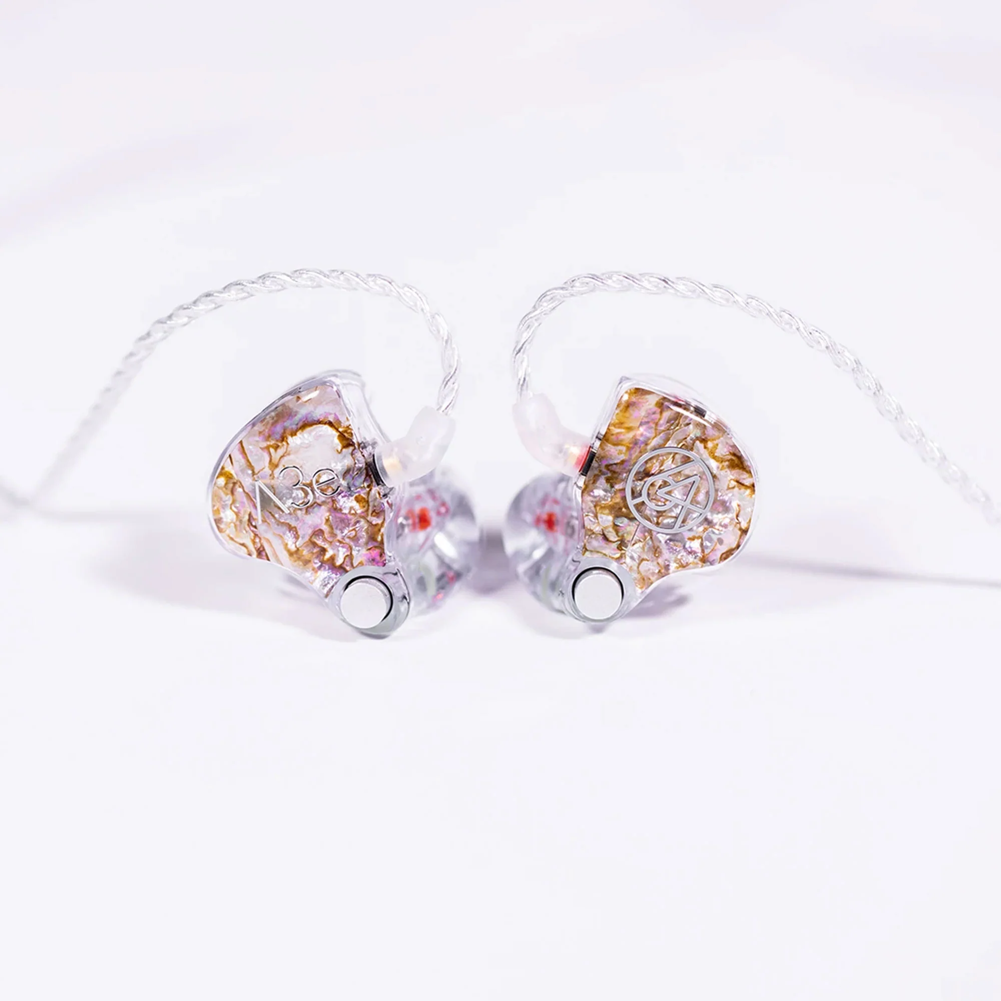 64 Audio A3e Custom In-Ear Earphones - Image 3