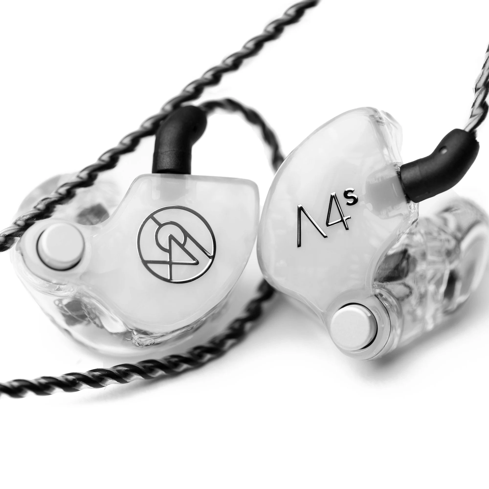 64 Audio A4s Custom In-Ear Earphones - Image 3