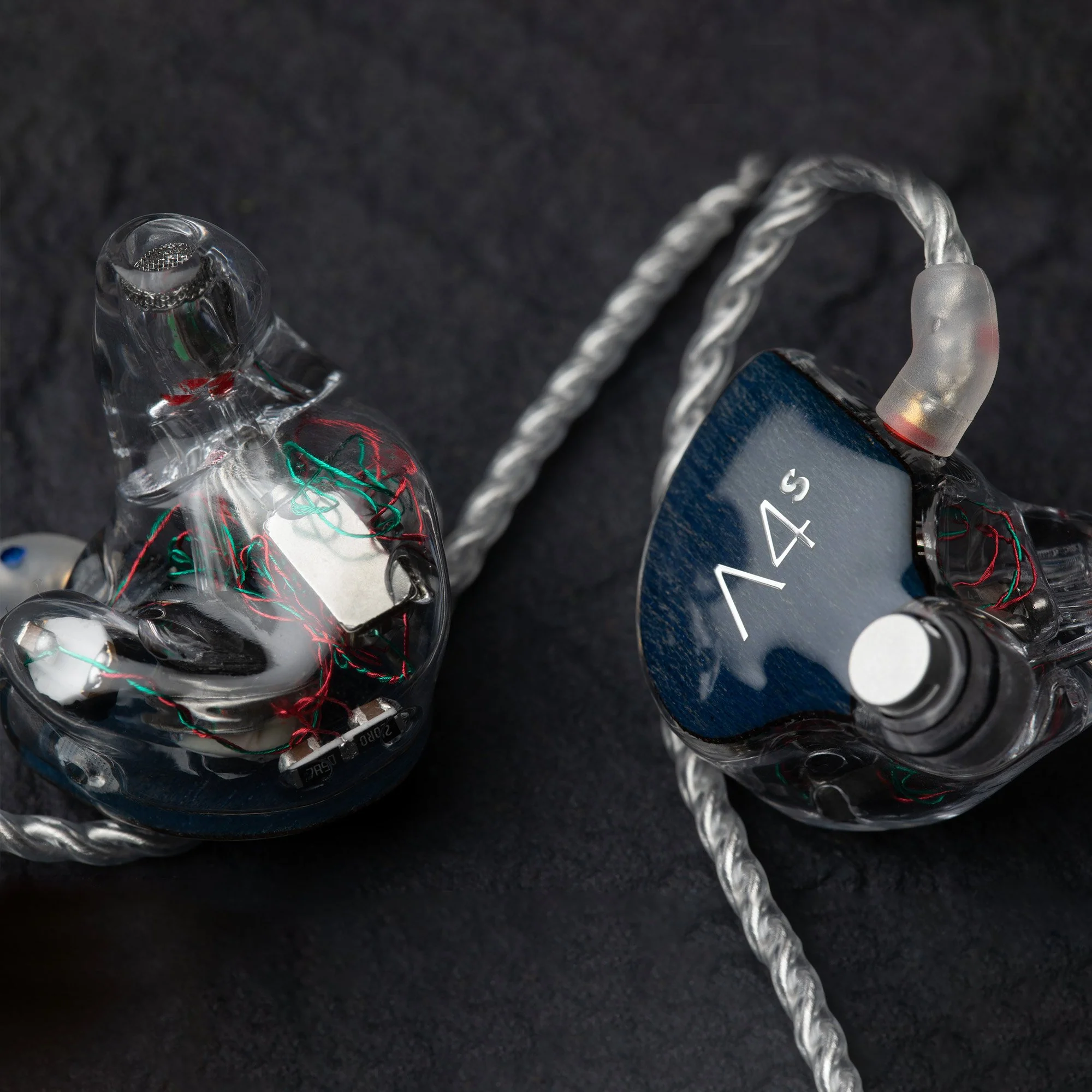 64 Audio A4s Custom In-Ear Earphones - Image 4