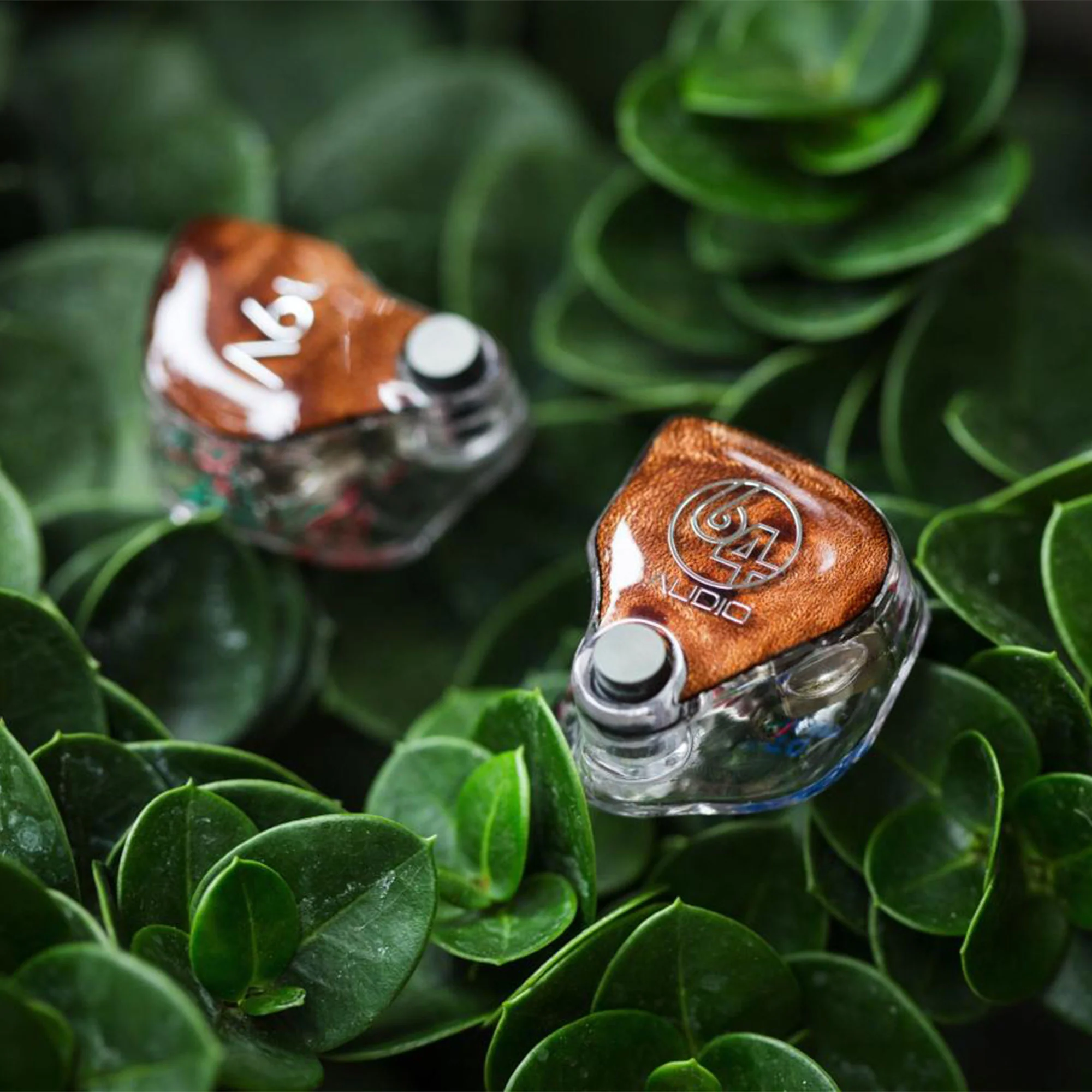 64 Audio A6t Custom In-Ear Earphones - Image 5