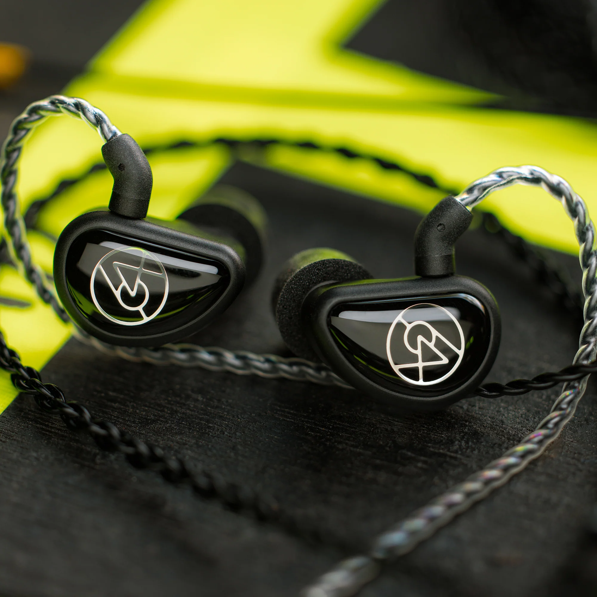 64 Audio Aspire In-Ear Monitors - Image 10