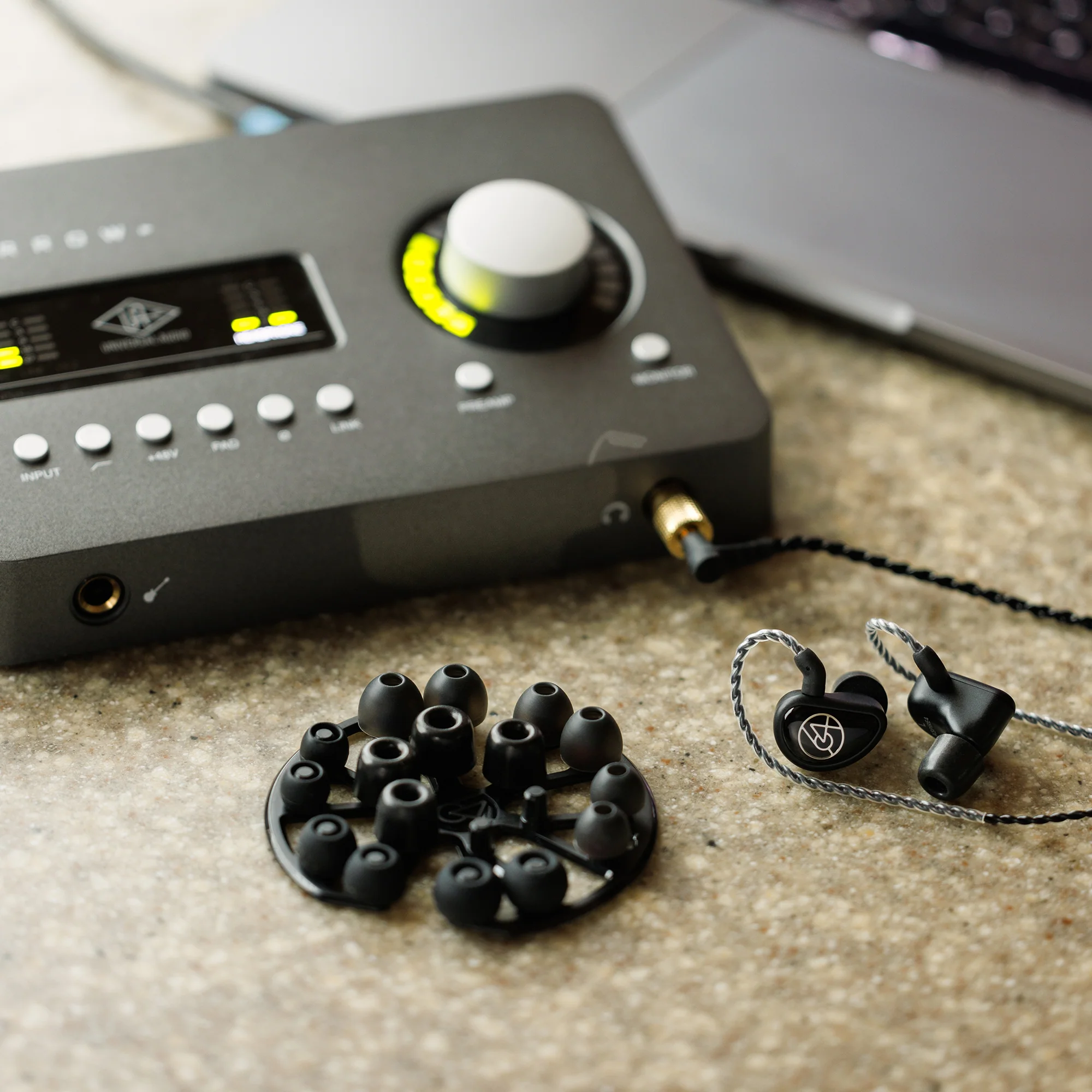 64 Audio Aspire In-Ear Monitors - Image 11