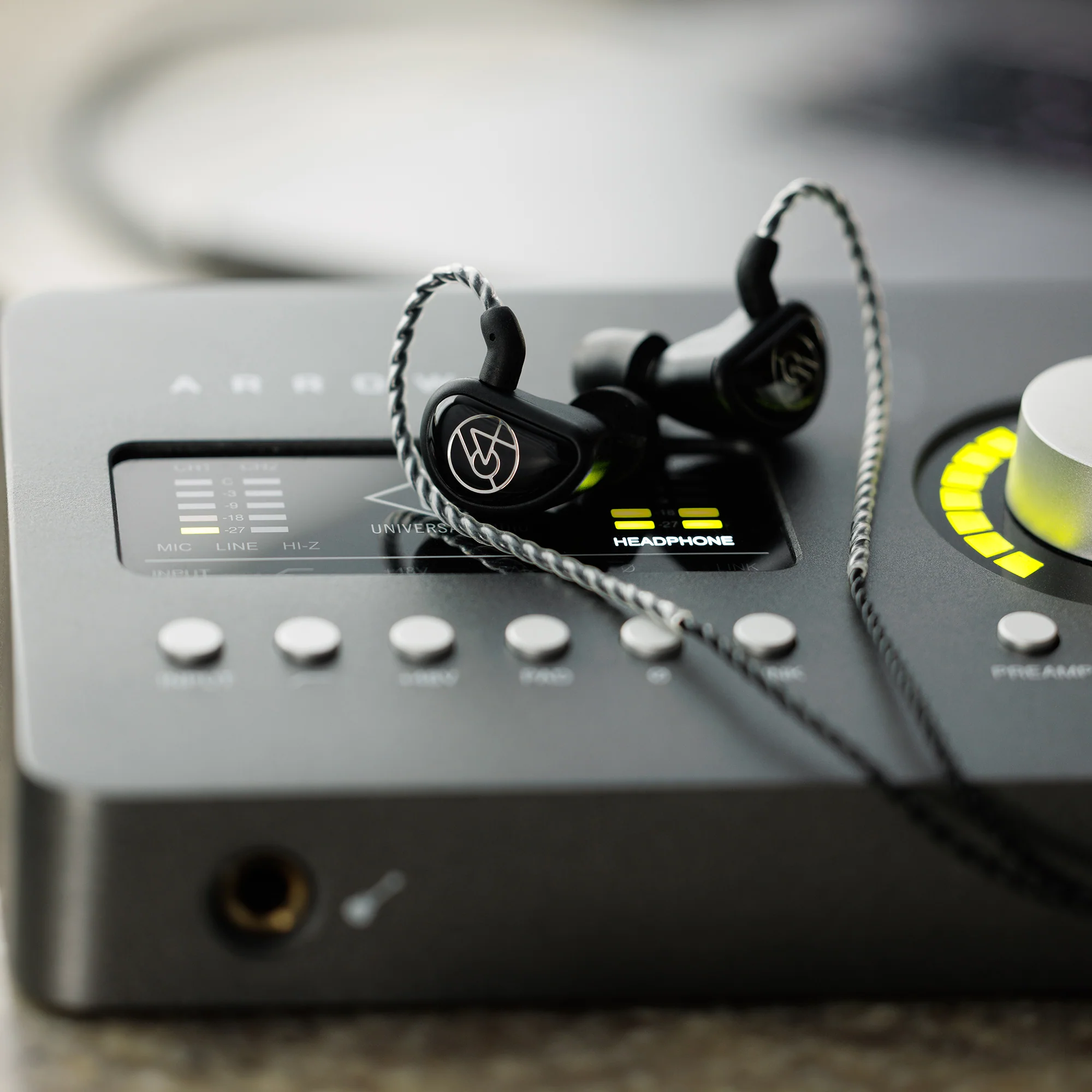 64 Audio Aspire In-Ear Monitors - Image 13