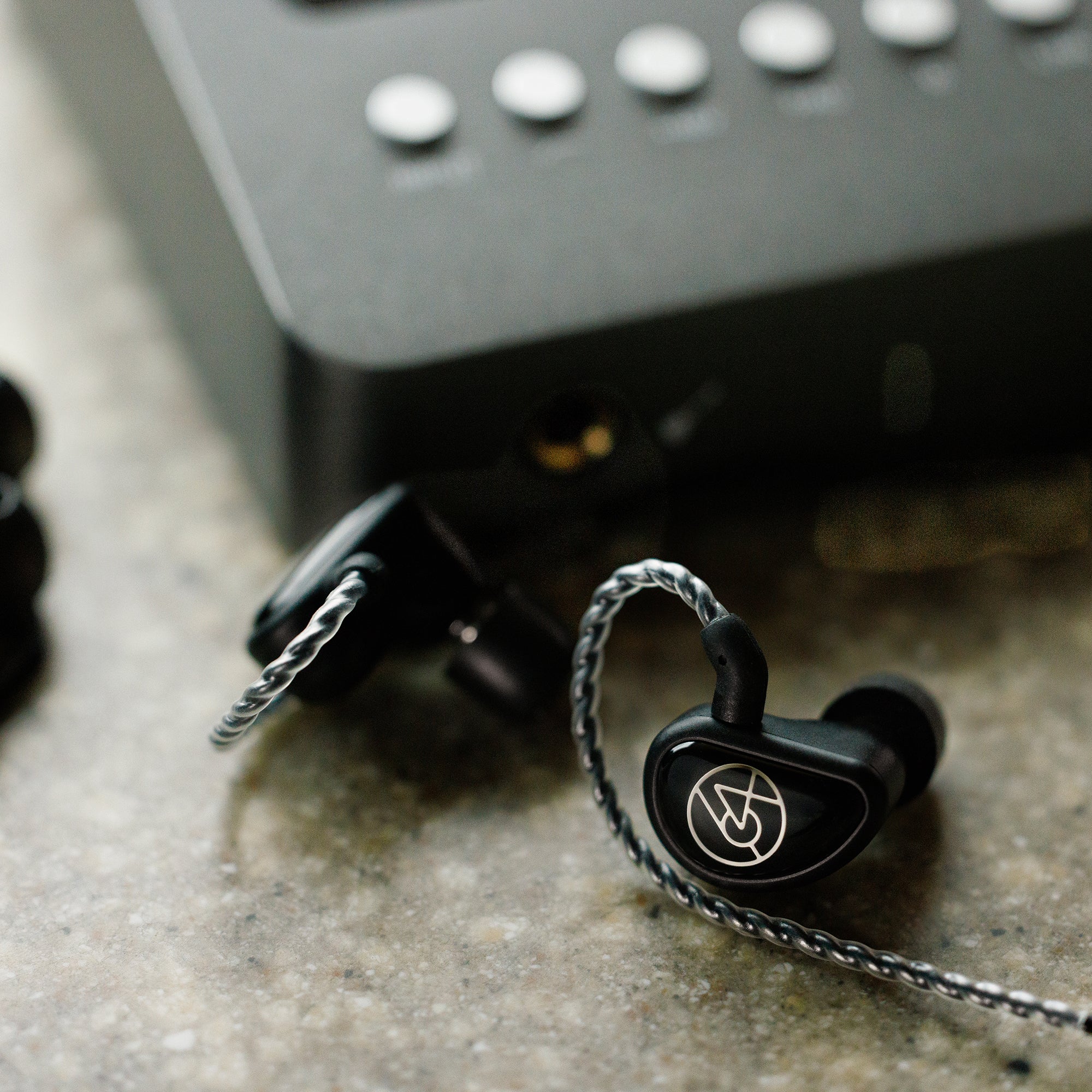 64 Audio Aspire In-Ear Monitors - Image 14