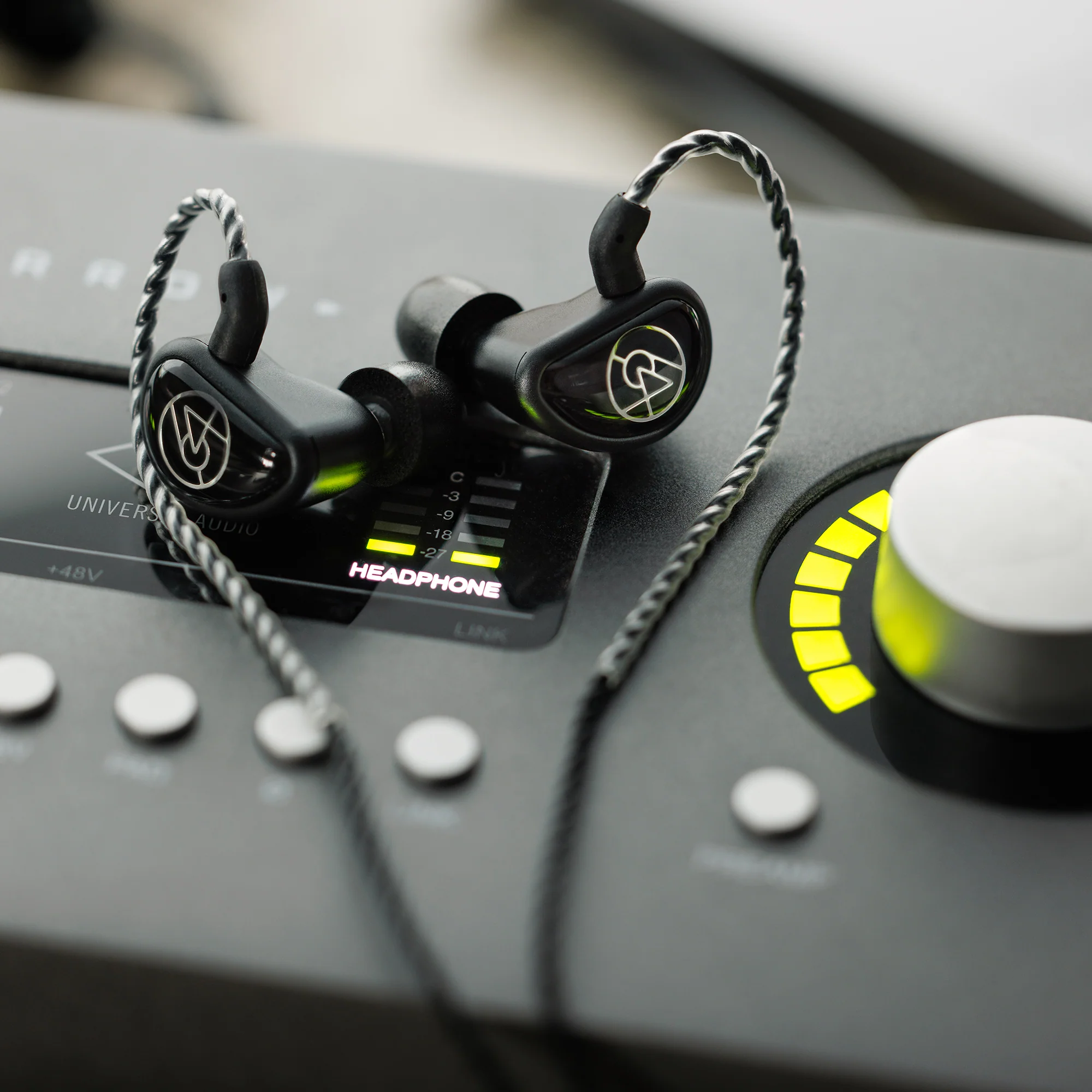 64 Audio Aspire In-Ear Monitors - Image 15