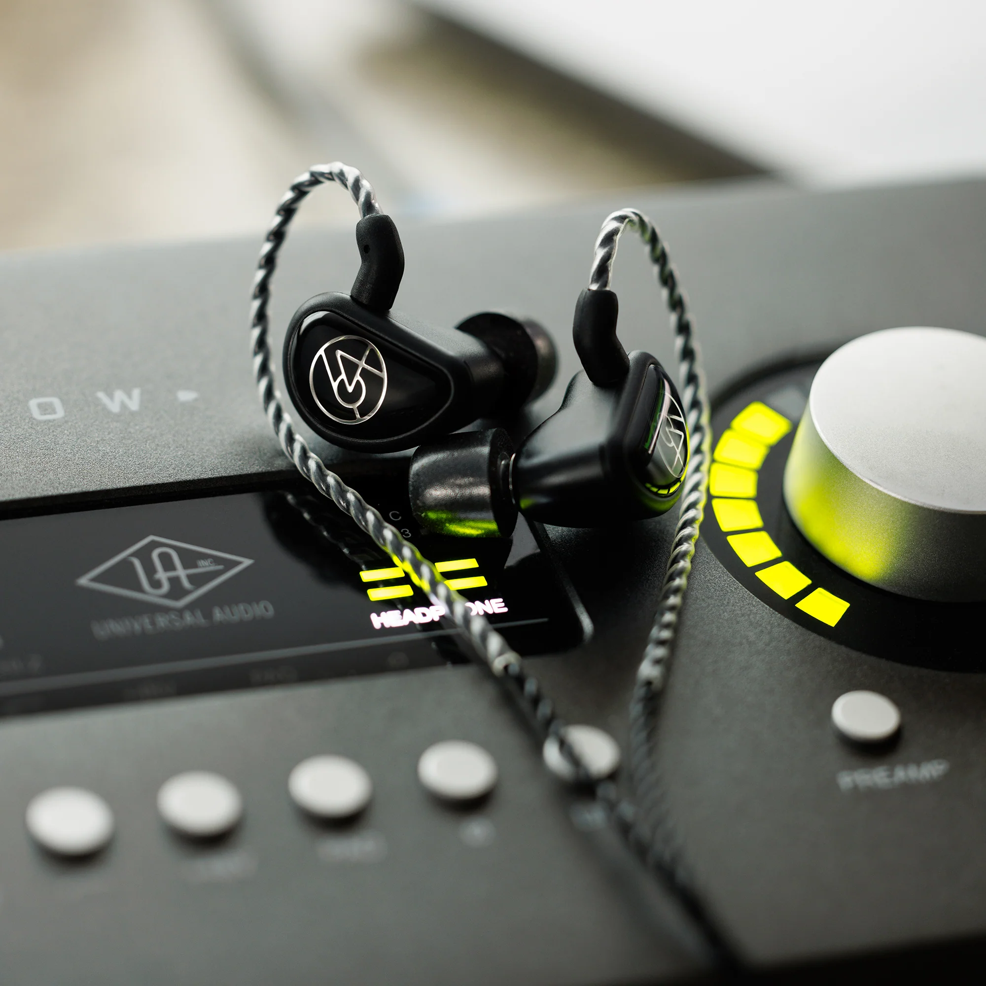 64 Audio Aspire In-Ear Monitors - Image 16