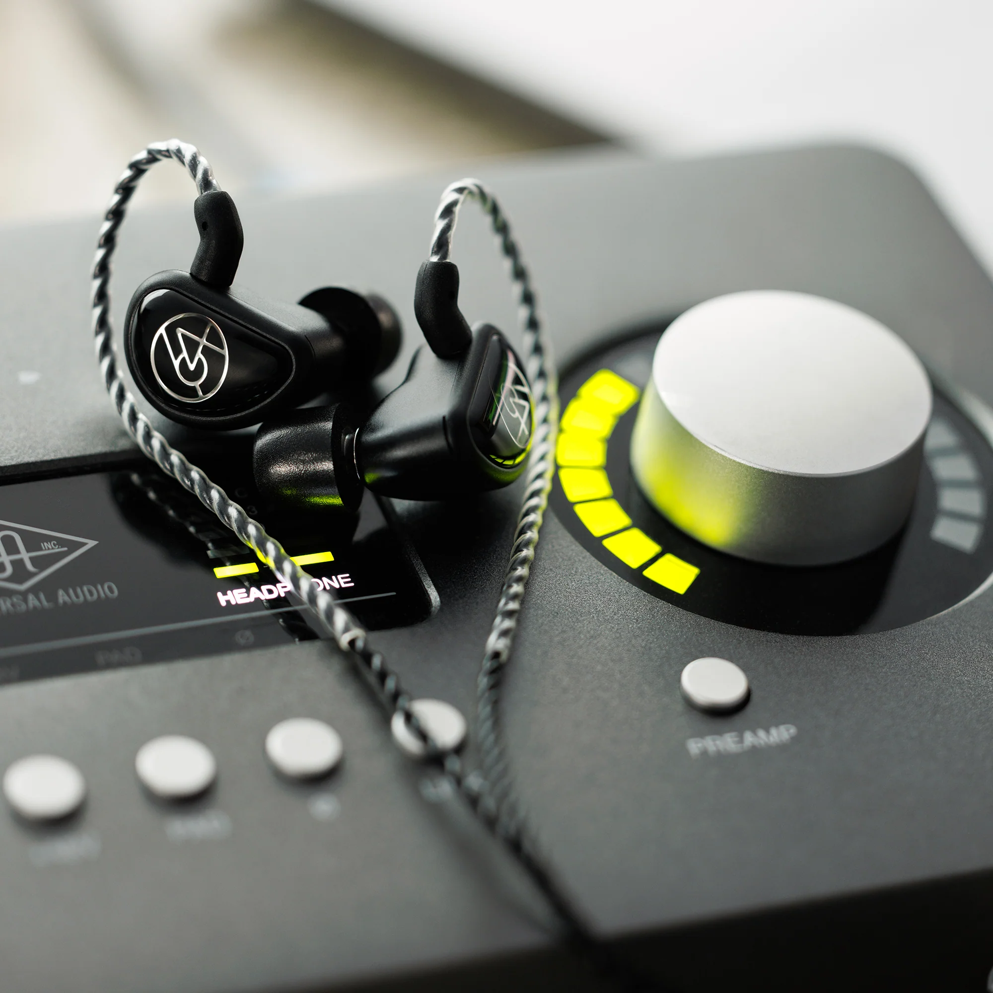 64 Audio Aspire In-Ear Monitors - Image 17