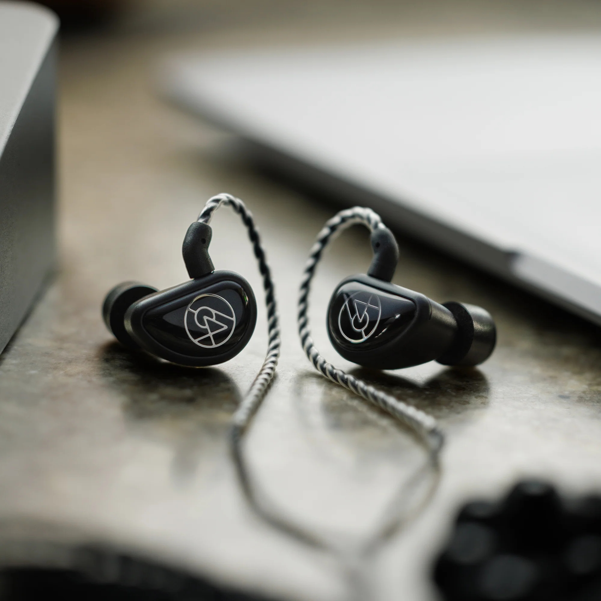 64 Audio Aspire In-Ear Monitors - Image 19