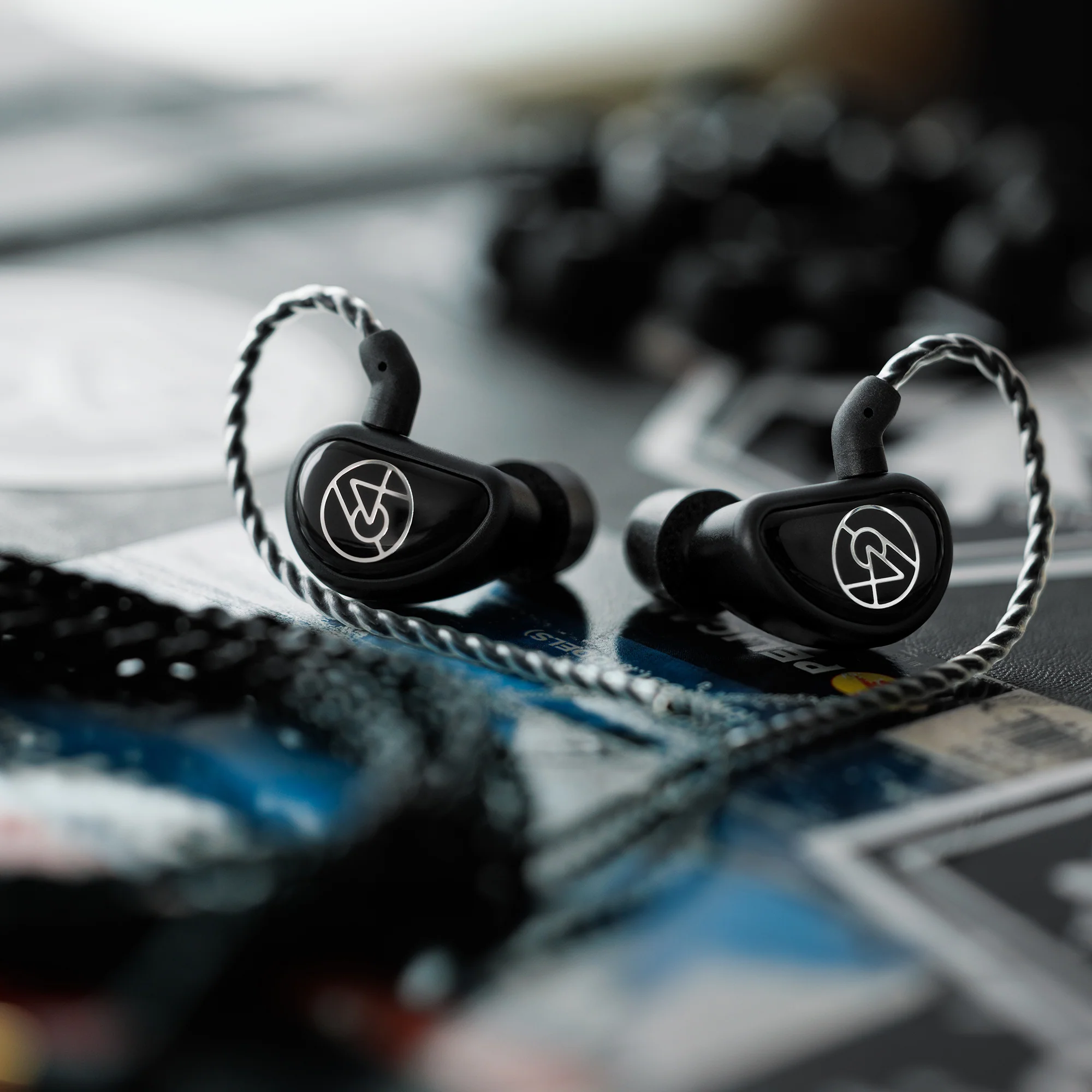 64 Audio Aspire In-Ear Monitors - Image 20