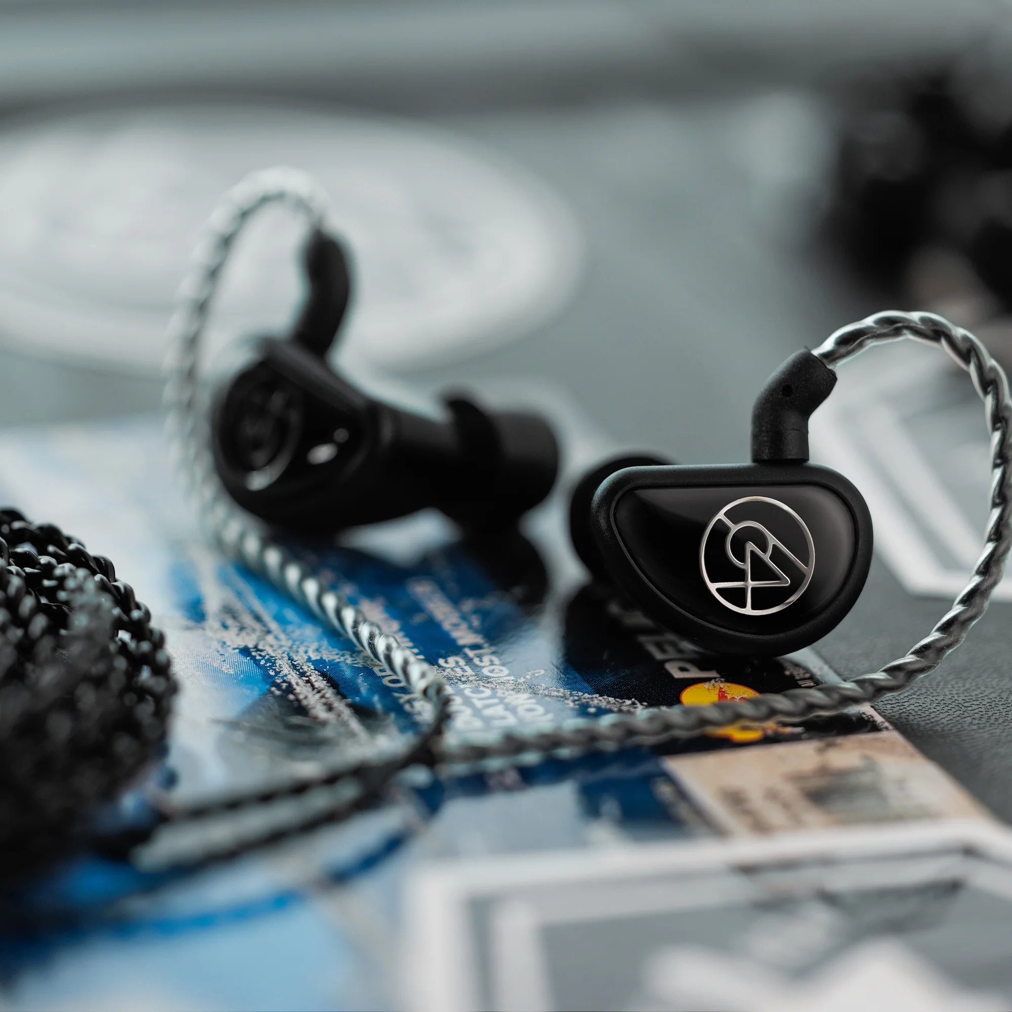64 Audio Aspire In-Ear Monitors - Image 21