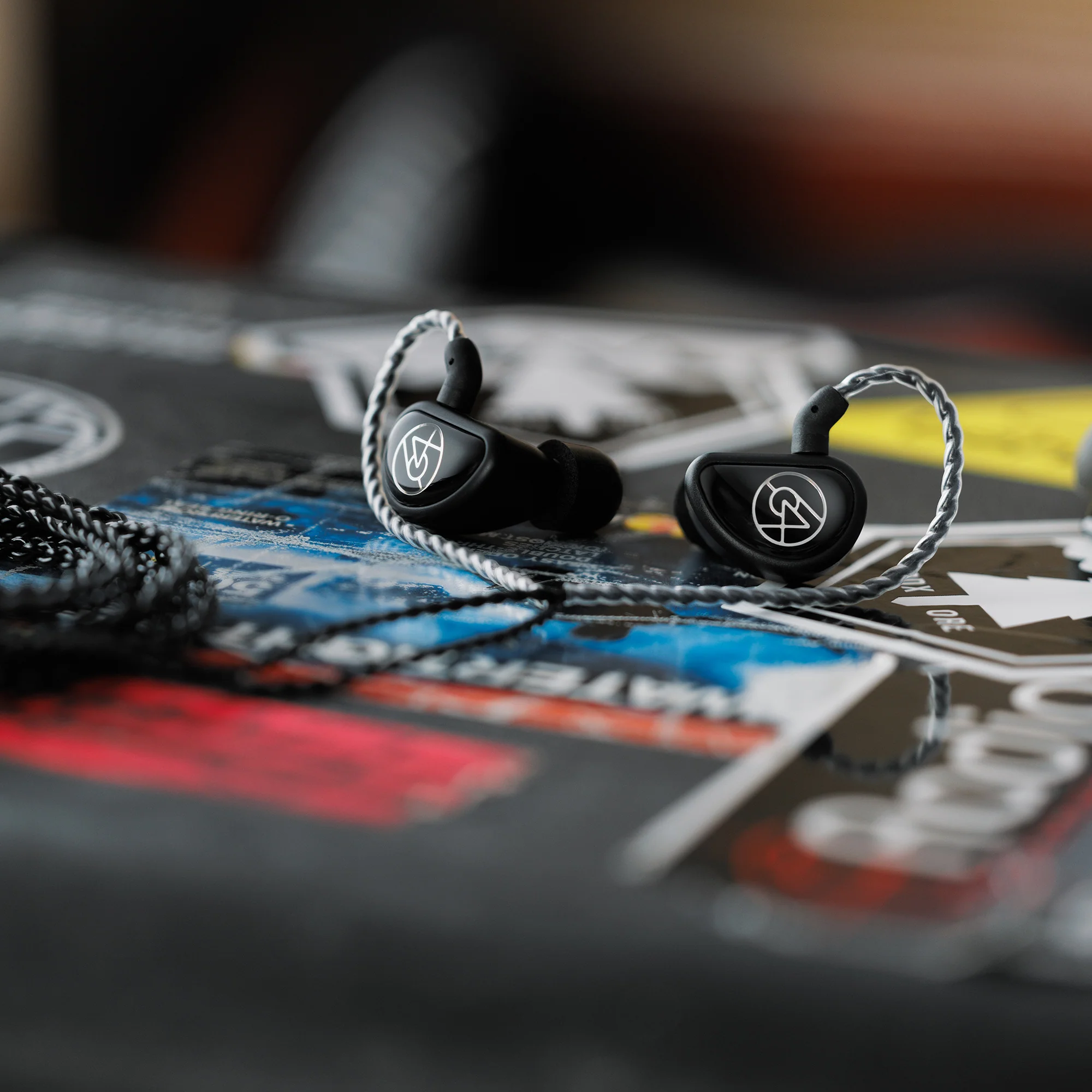 64 Audio Aspire In-Ear Monitors - Image 22