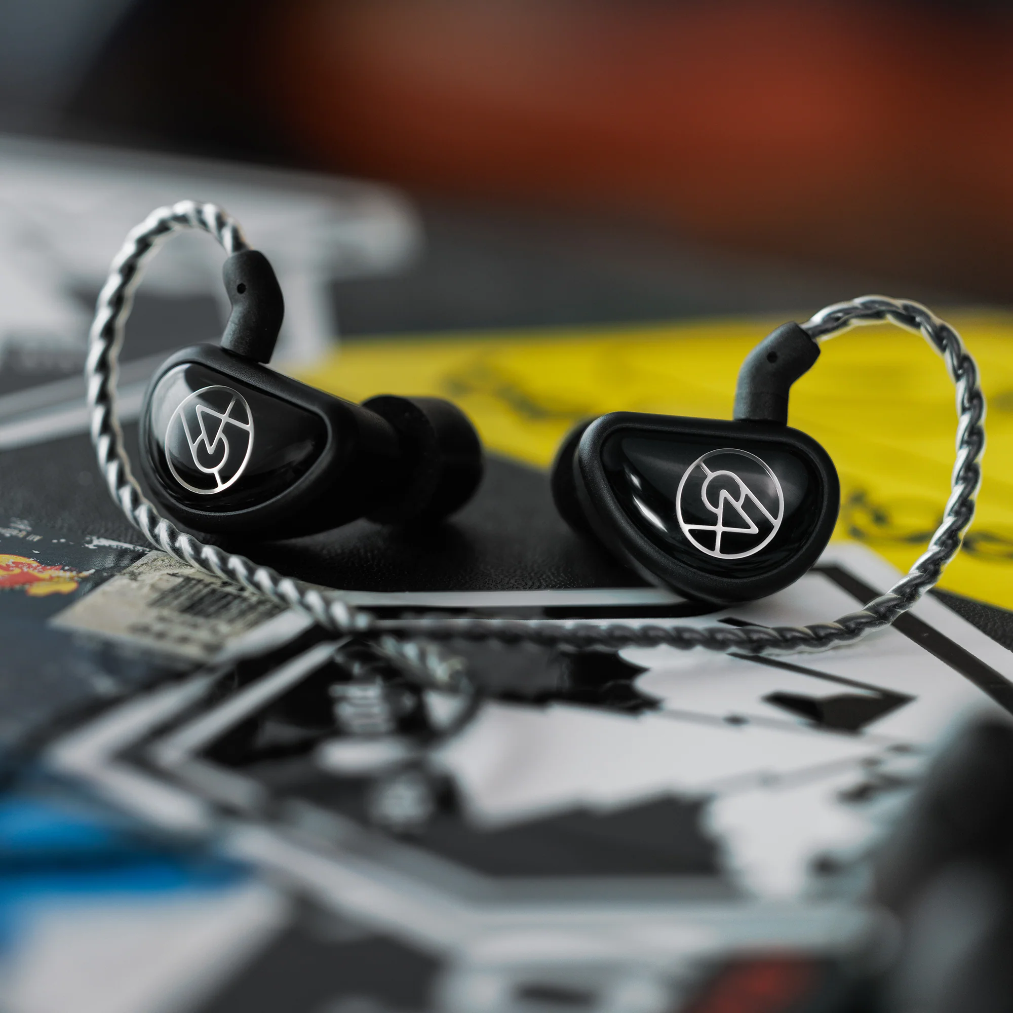 64 Audio Aspire In-Ear Monitors - Image 23