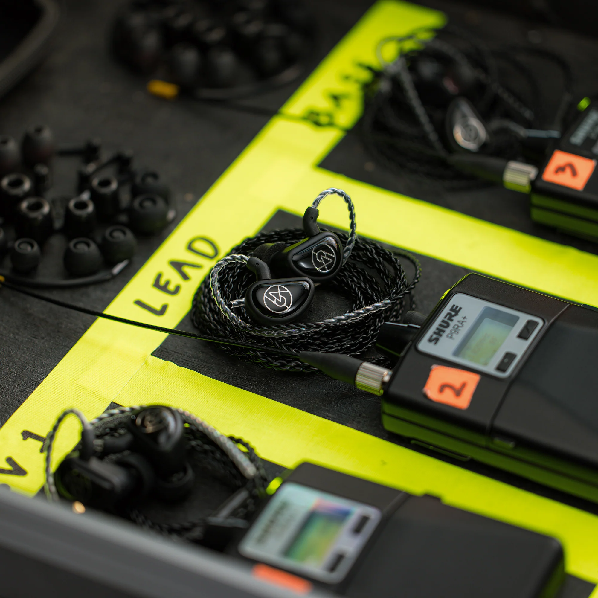 64 Audio Aspire In-Ear Monitors - Image 6