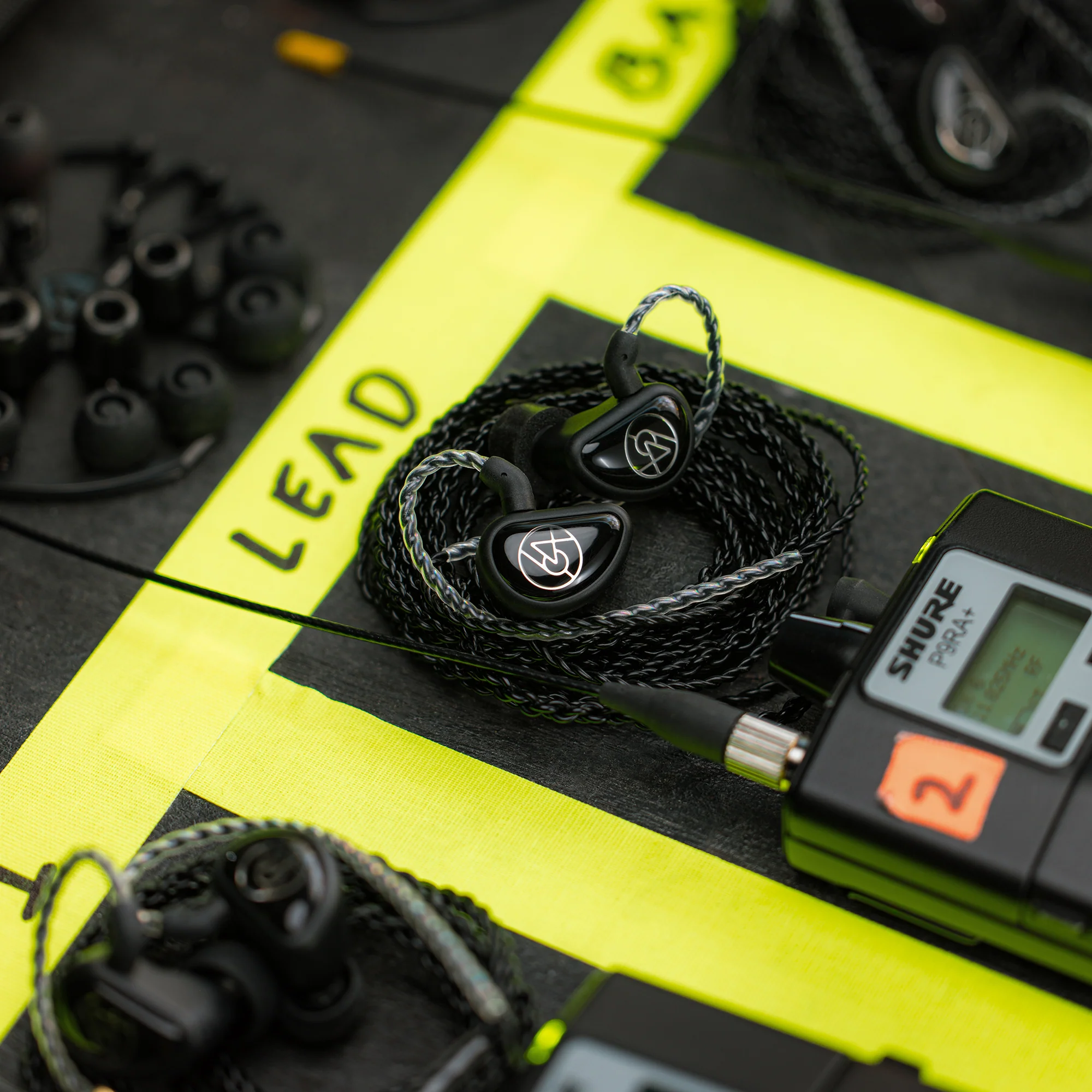 64 Audio Aspire In-Ear Monitors - Image 7