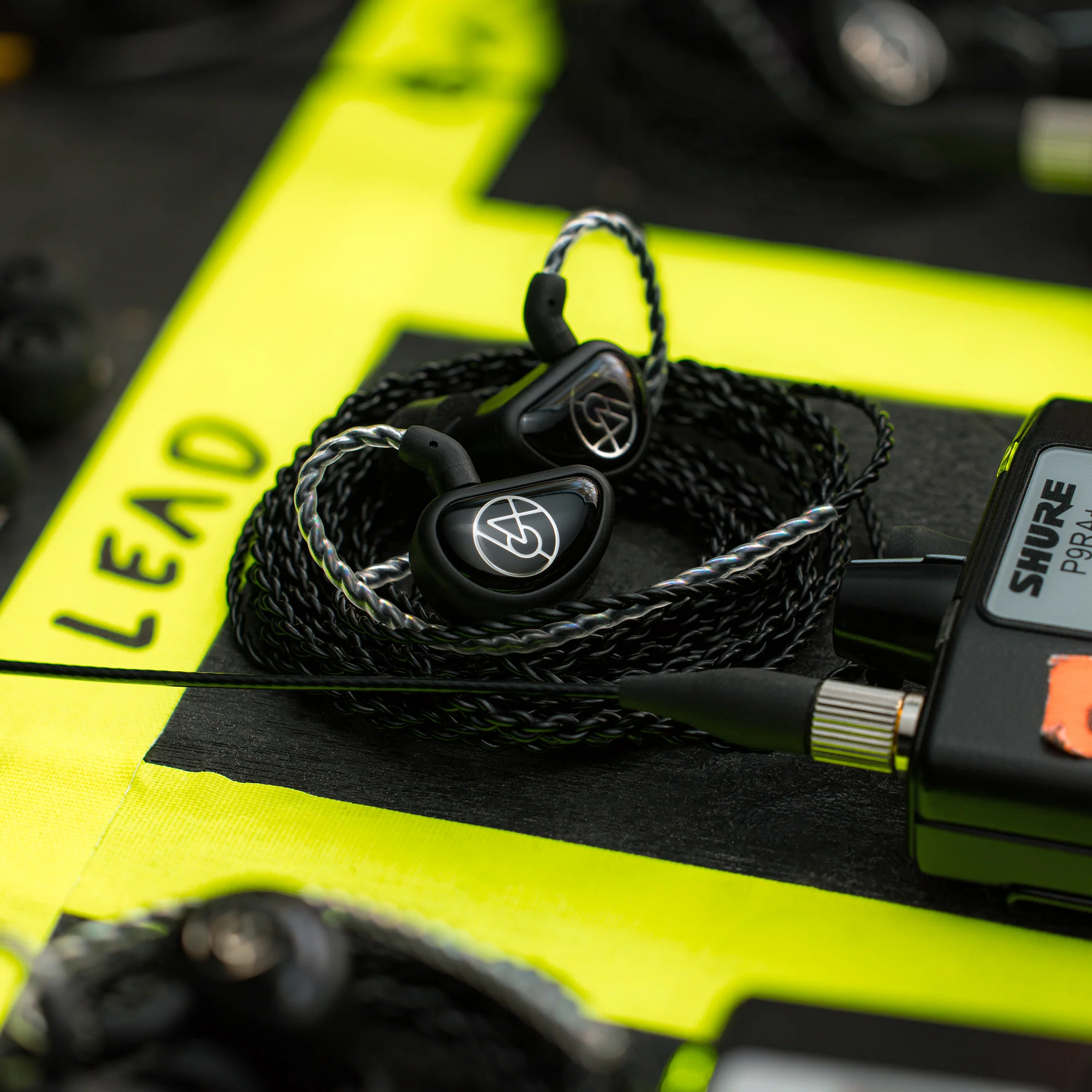 64 Audio Aspire In-Ear Monitors - Image 8