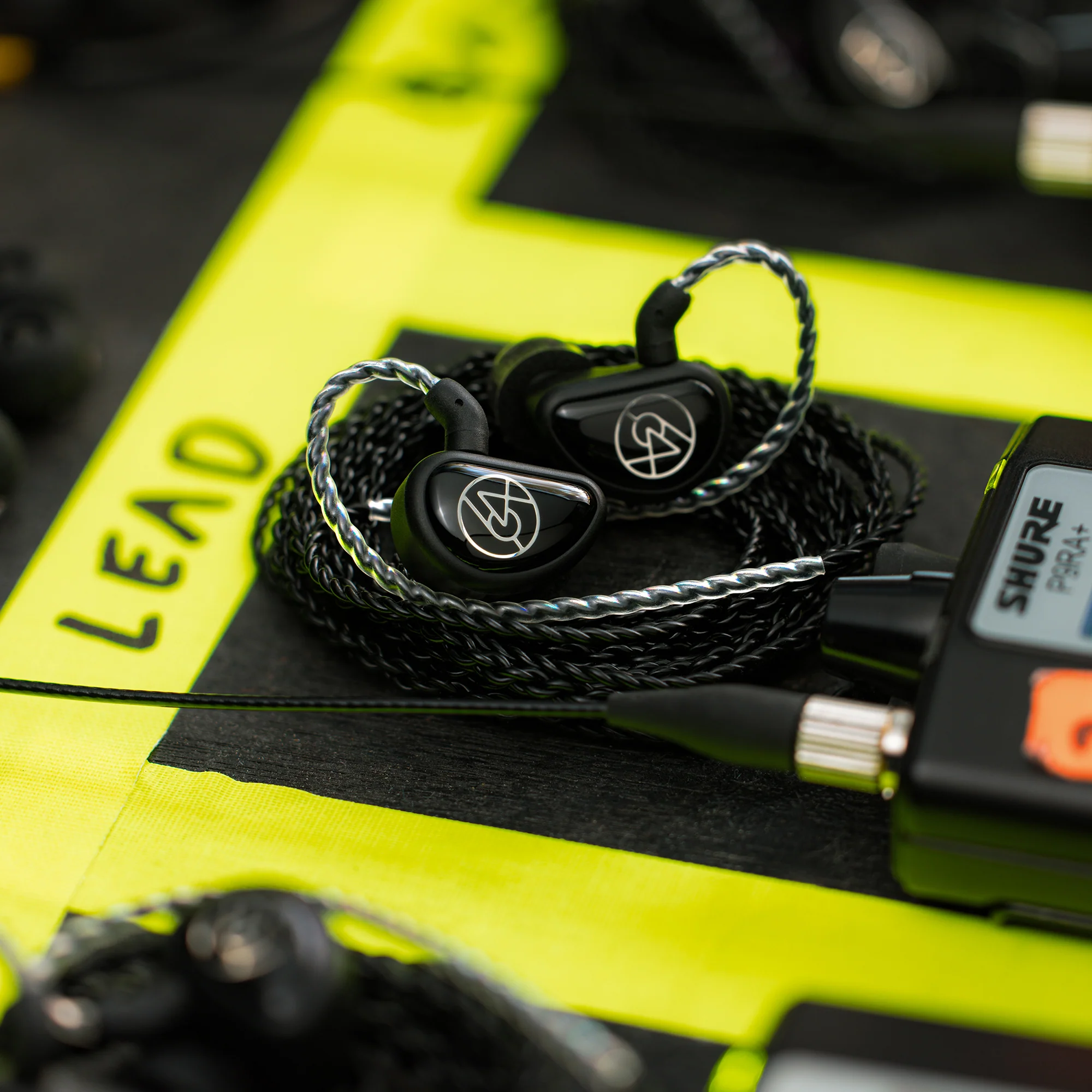 64 Audio Aspire In-Ear Monitors - Image 9