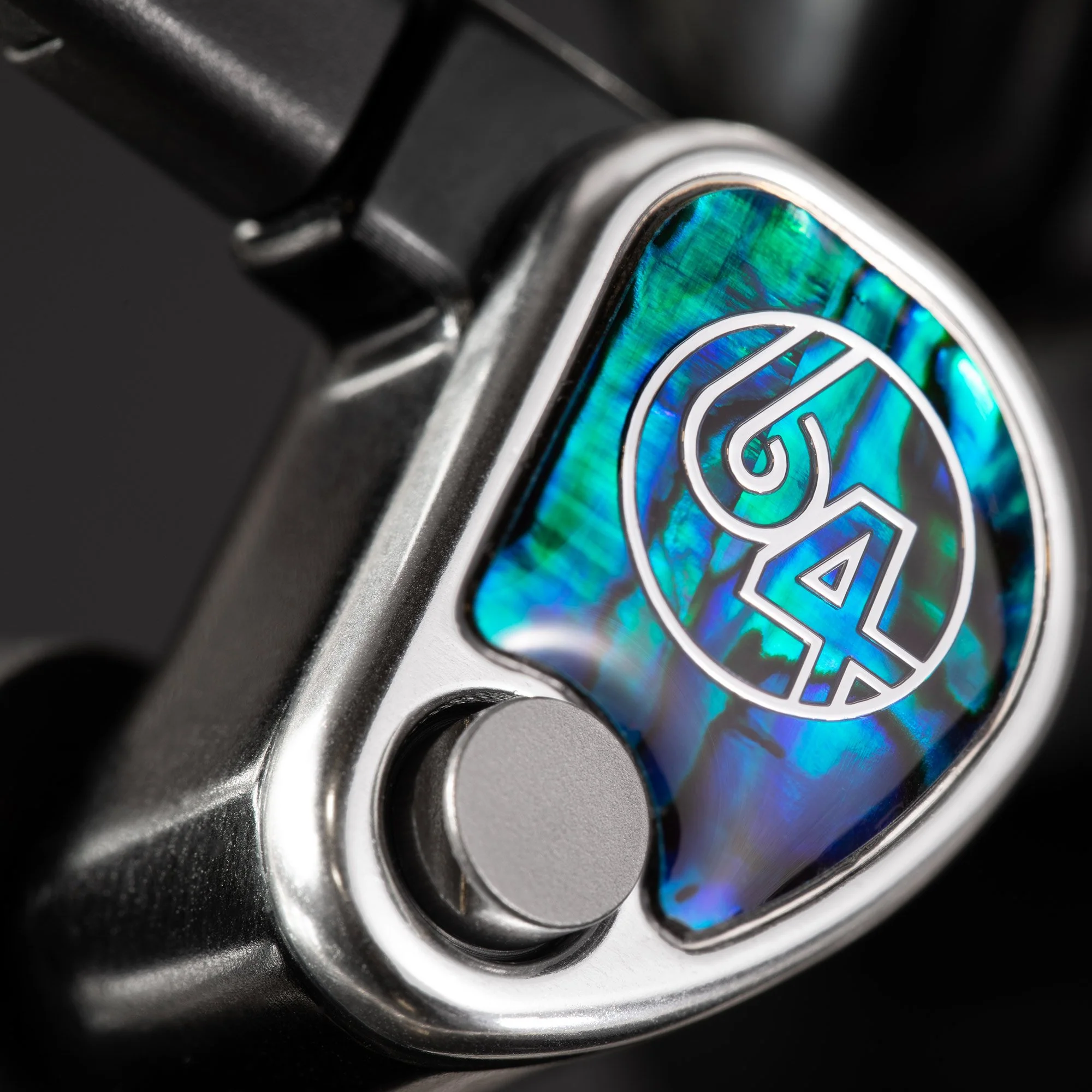 64 Audio Nio Universal In-Ear Earphones - Image 7