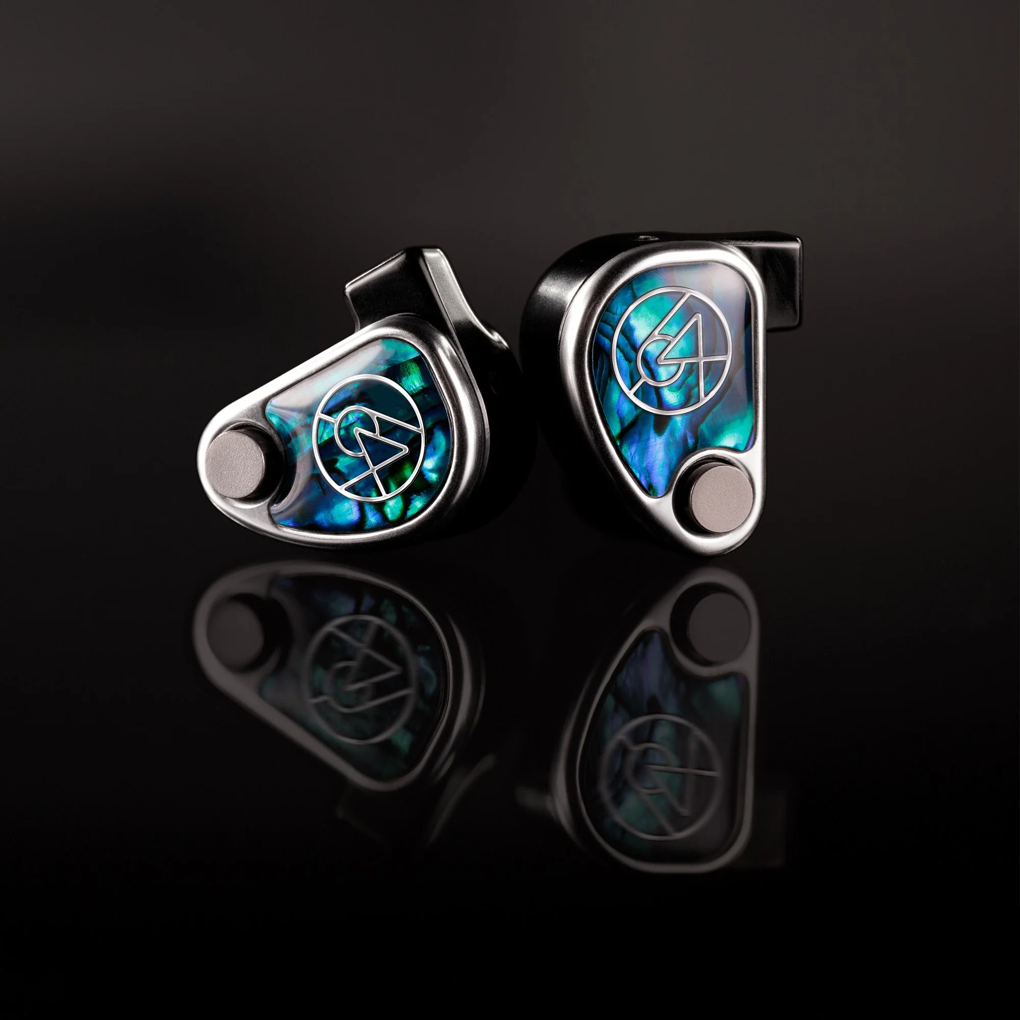 64 Audio Nio Universal In-Ear Earphones - Image 8