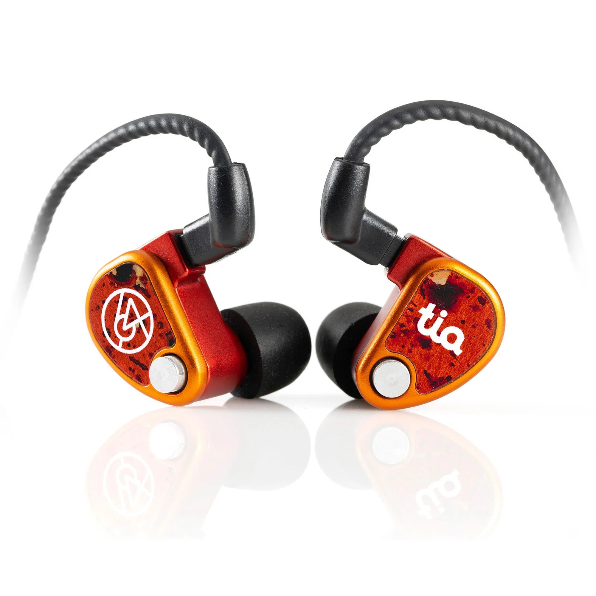 64 Audio U18t Universal In-Ear Earphones - Image 3
