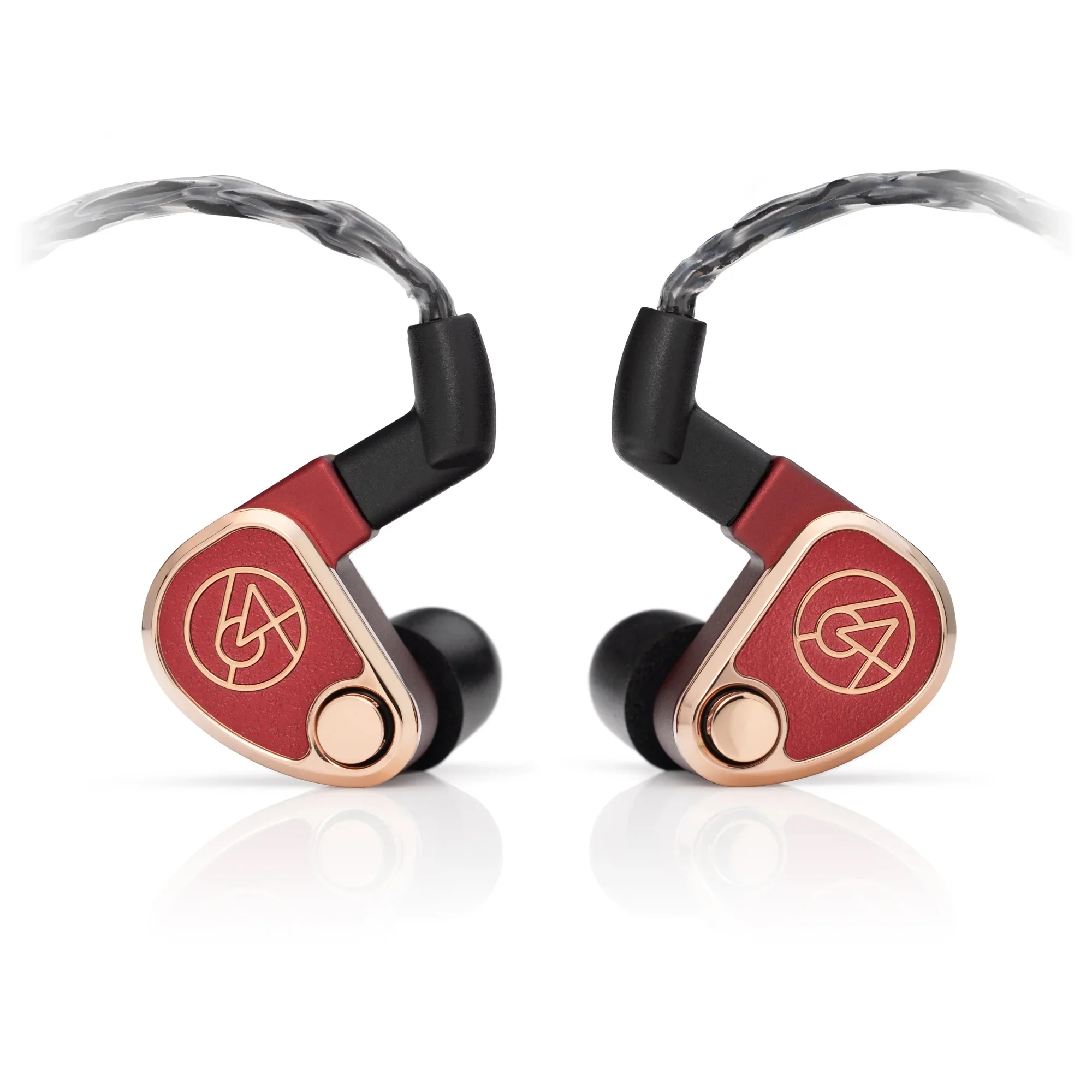 64 Audio U18t Universal In-Ear Monitors (2025 Edition)