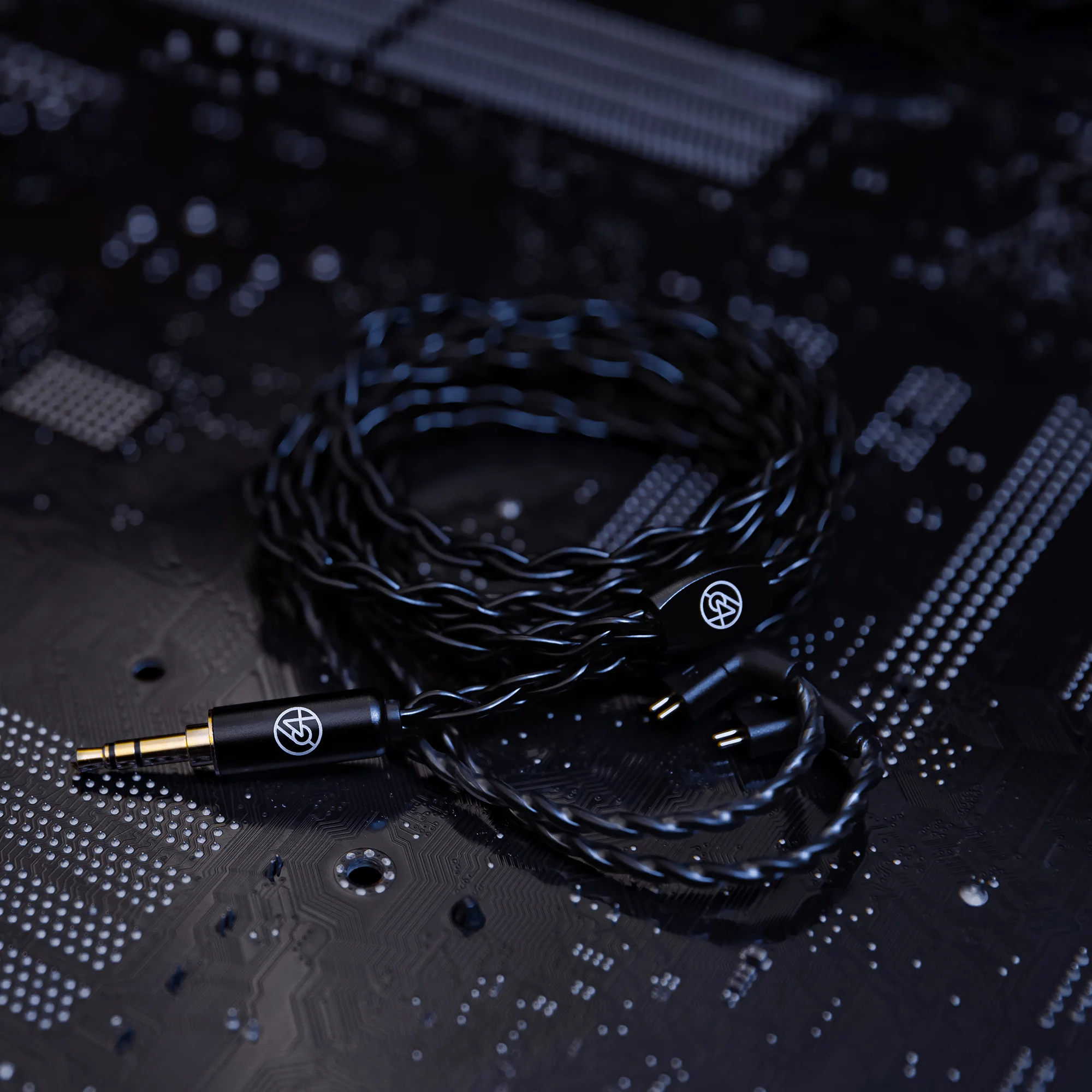 64 Audio U4s Universal In-Ear Earphones - Image 5