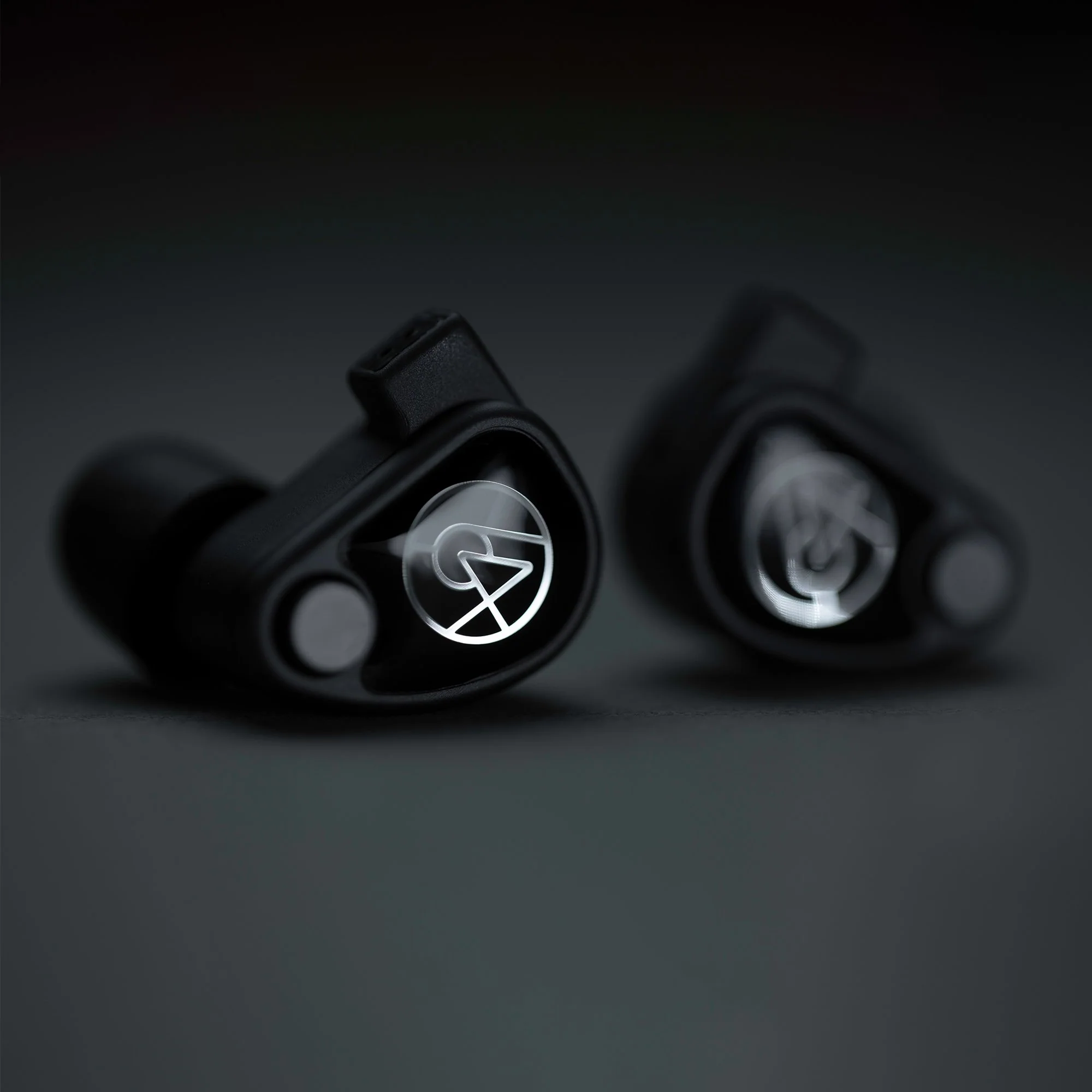 64 Audio U6t Universal In-Ear Earphones - Image 3