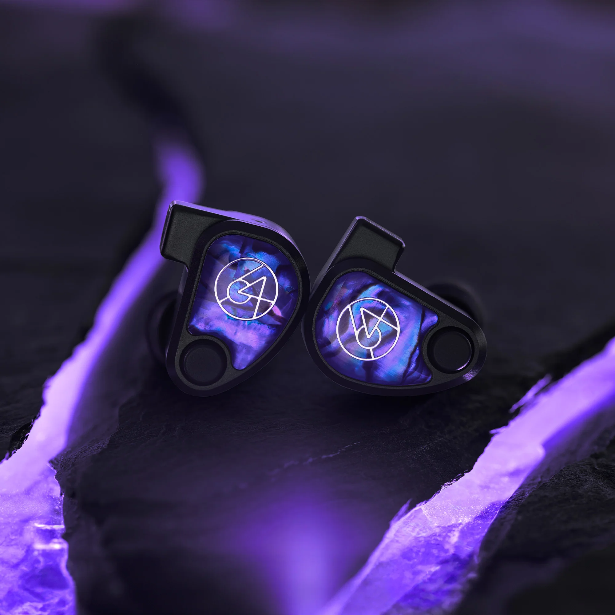 64 Audio Volür Universal In-Ear Earphones - Image 7