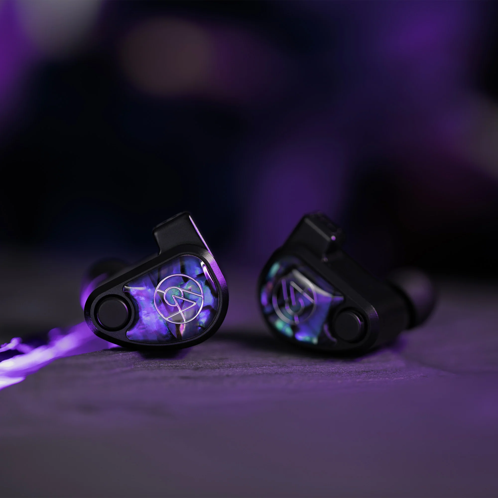 64 Audio Volür Universal In-Ear Earphones - Image 8