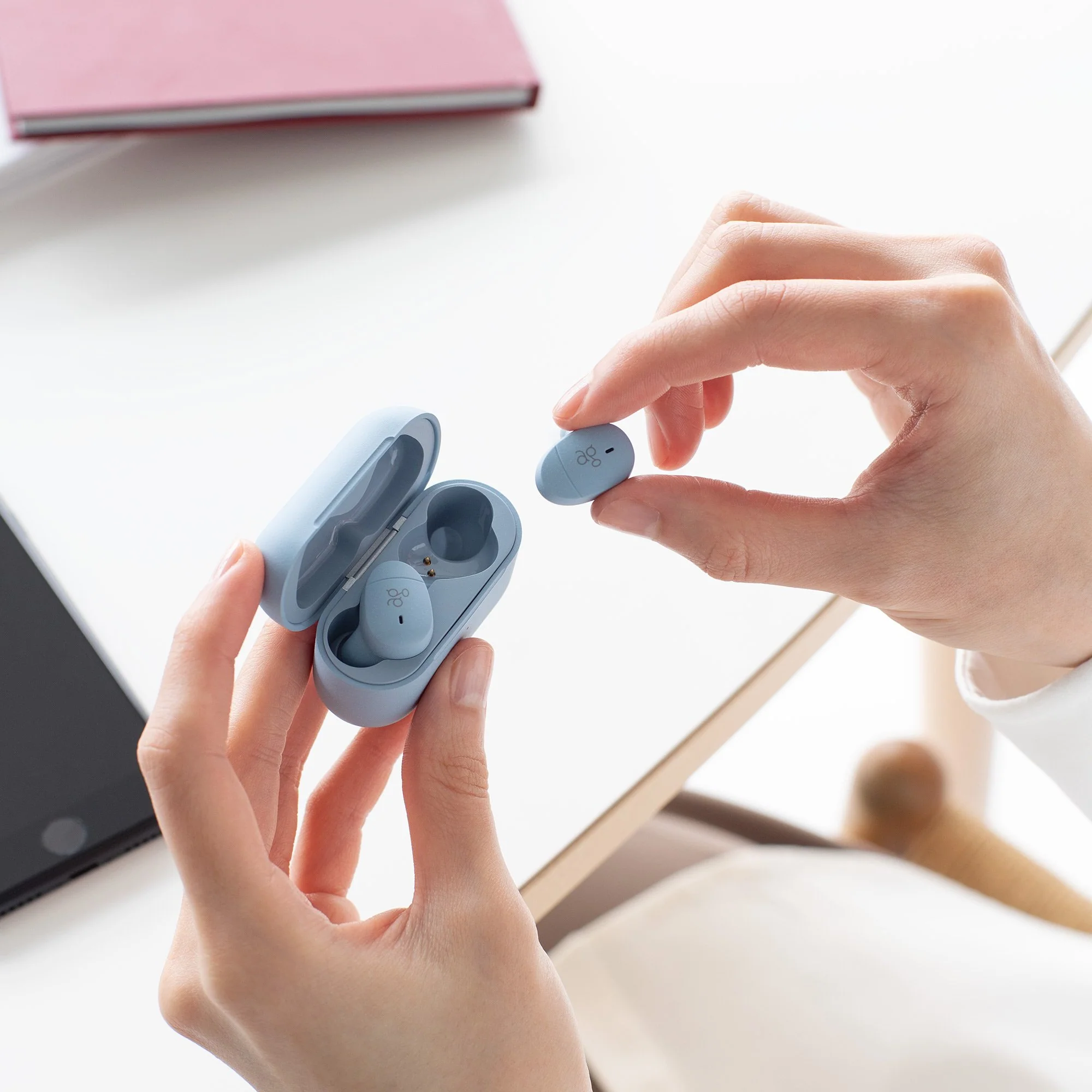 ag COTSUBU TWS09R True Wireless Earphones - Image 6