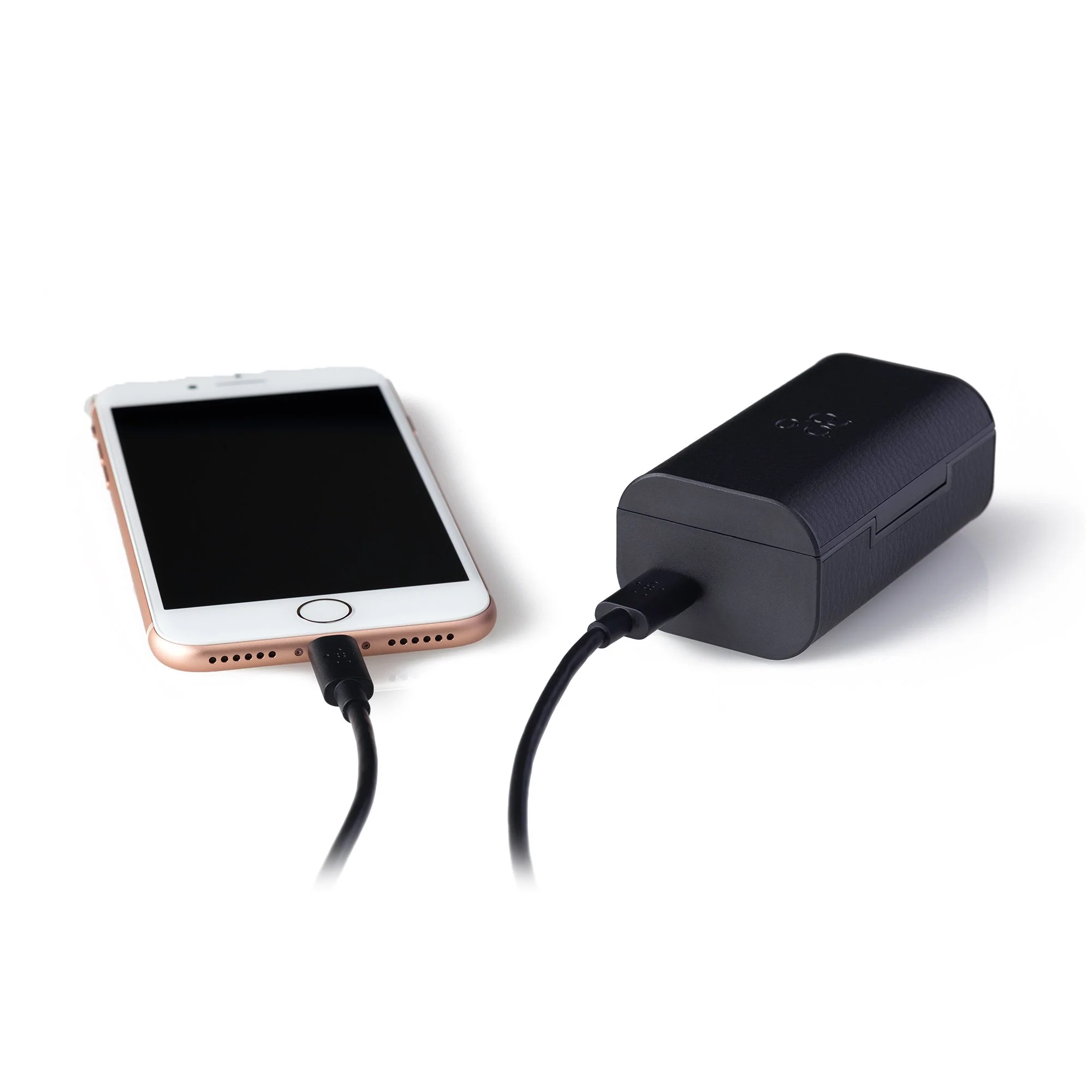 ag TWS04K True Wireless Earphones - Image 11