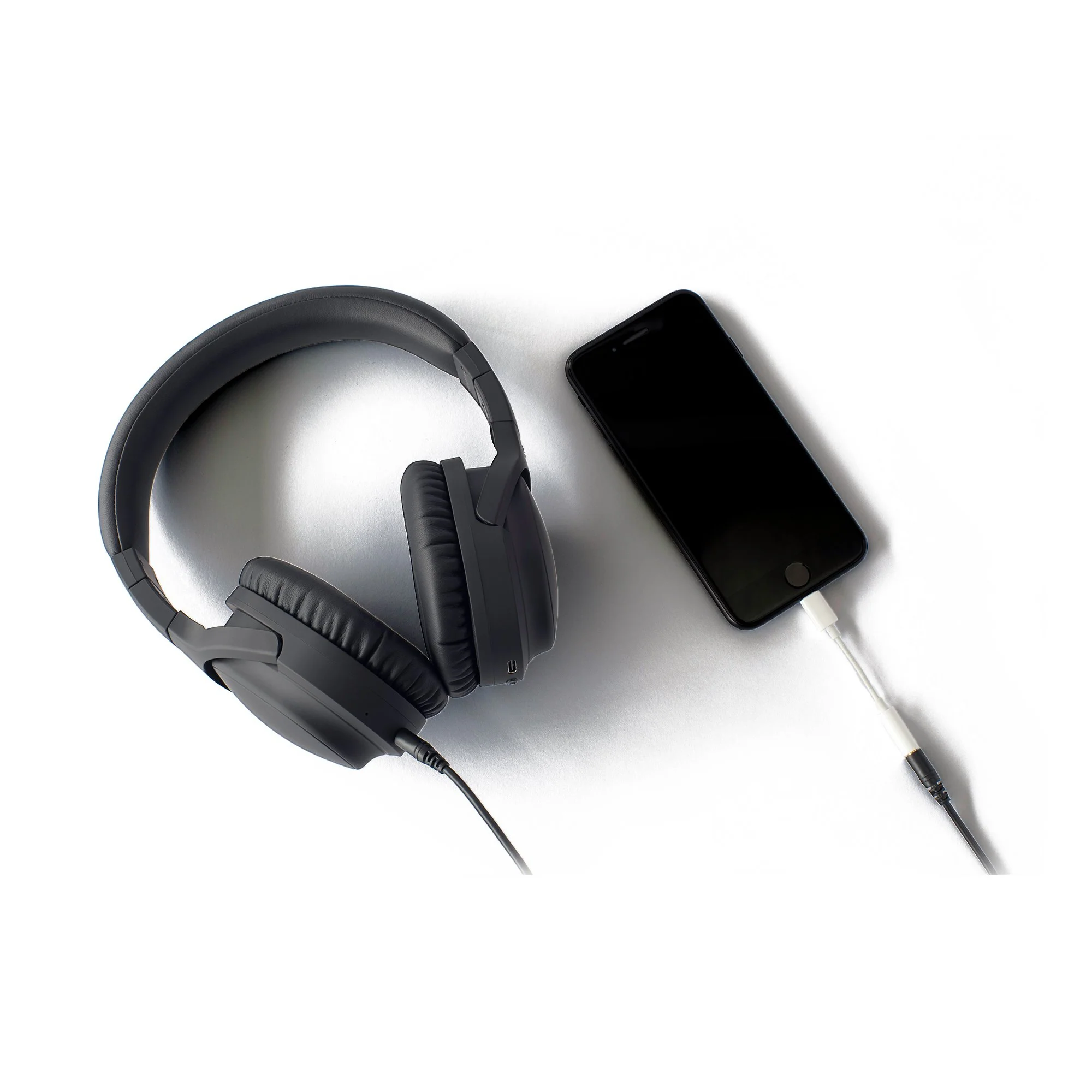 ag WHP01K Wireless Noise Cancelling Headphones - Image 13