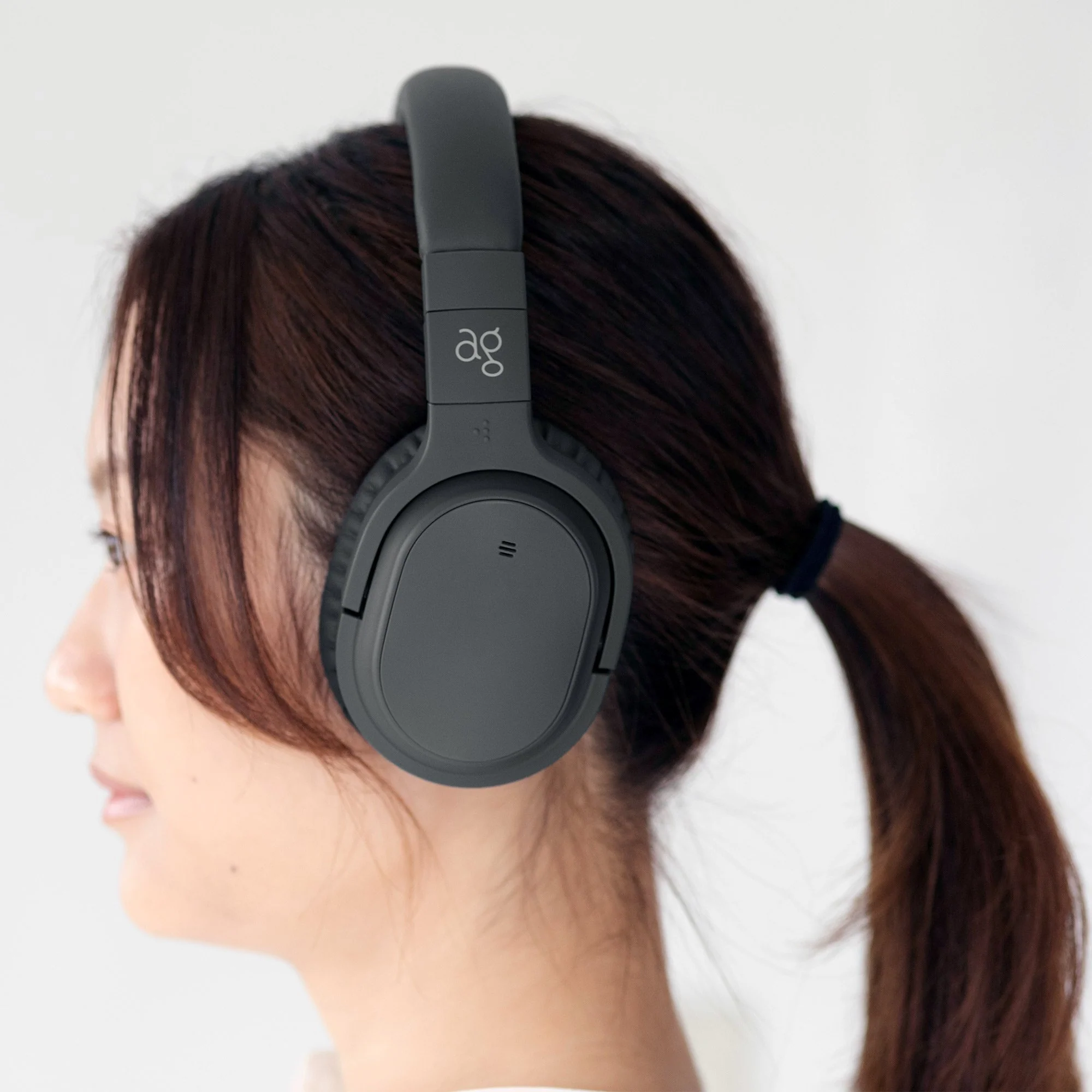 ag WHP01K Wireless Noise Cancelling Headphones - Image 14