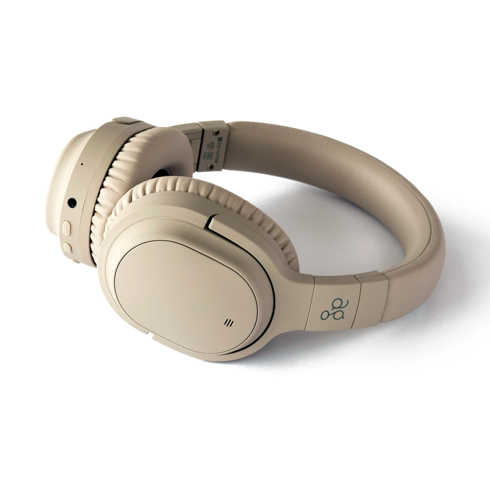 ag WHP01K Wireless Noise Cancelling Headphones - Image 6