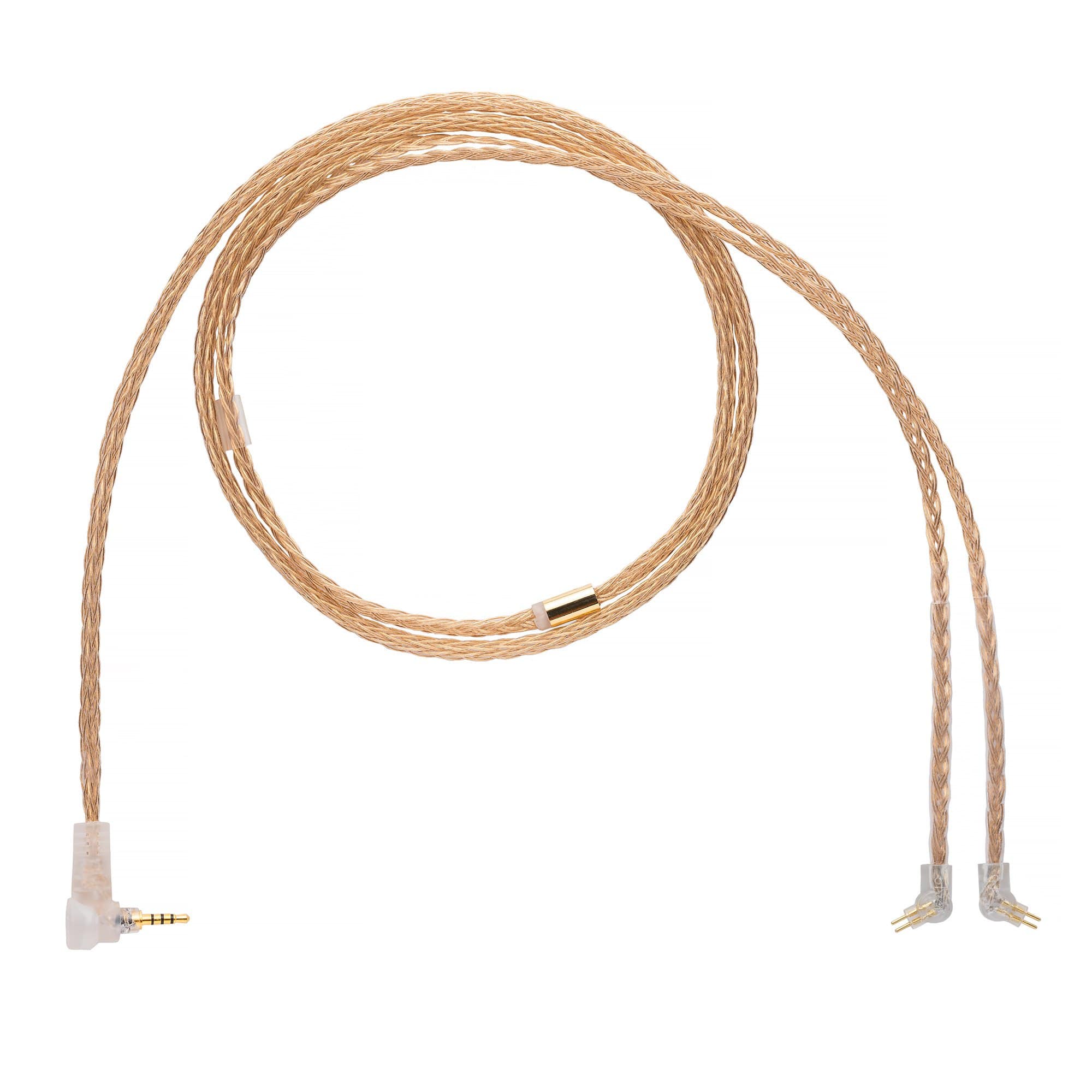 ALO Audio Gold 16 Upgrade IEM Cable - Image 4