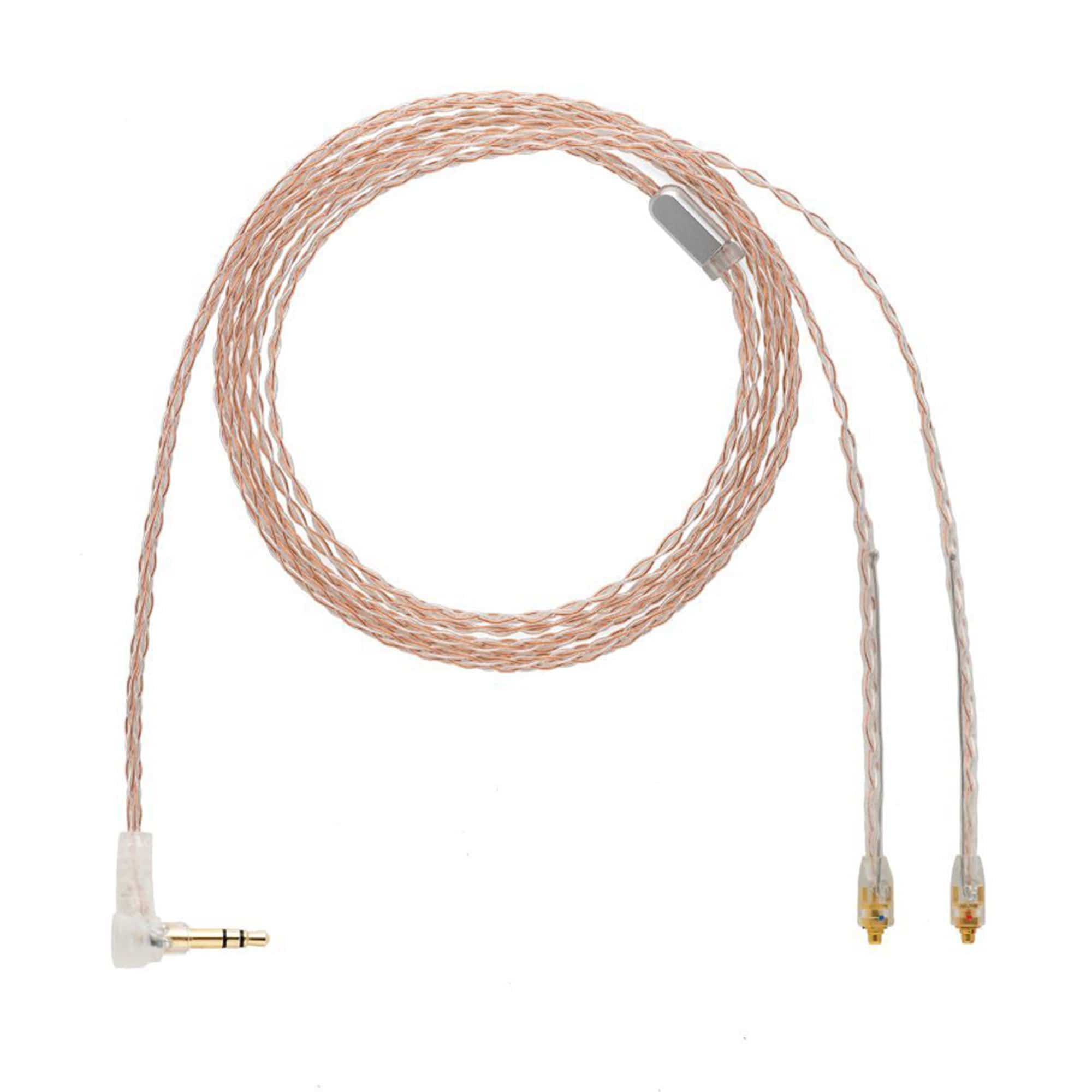 ALO Audio Reference 8 Upgrade IEM Cable - Image 3