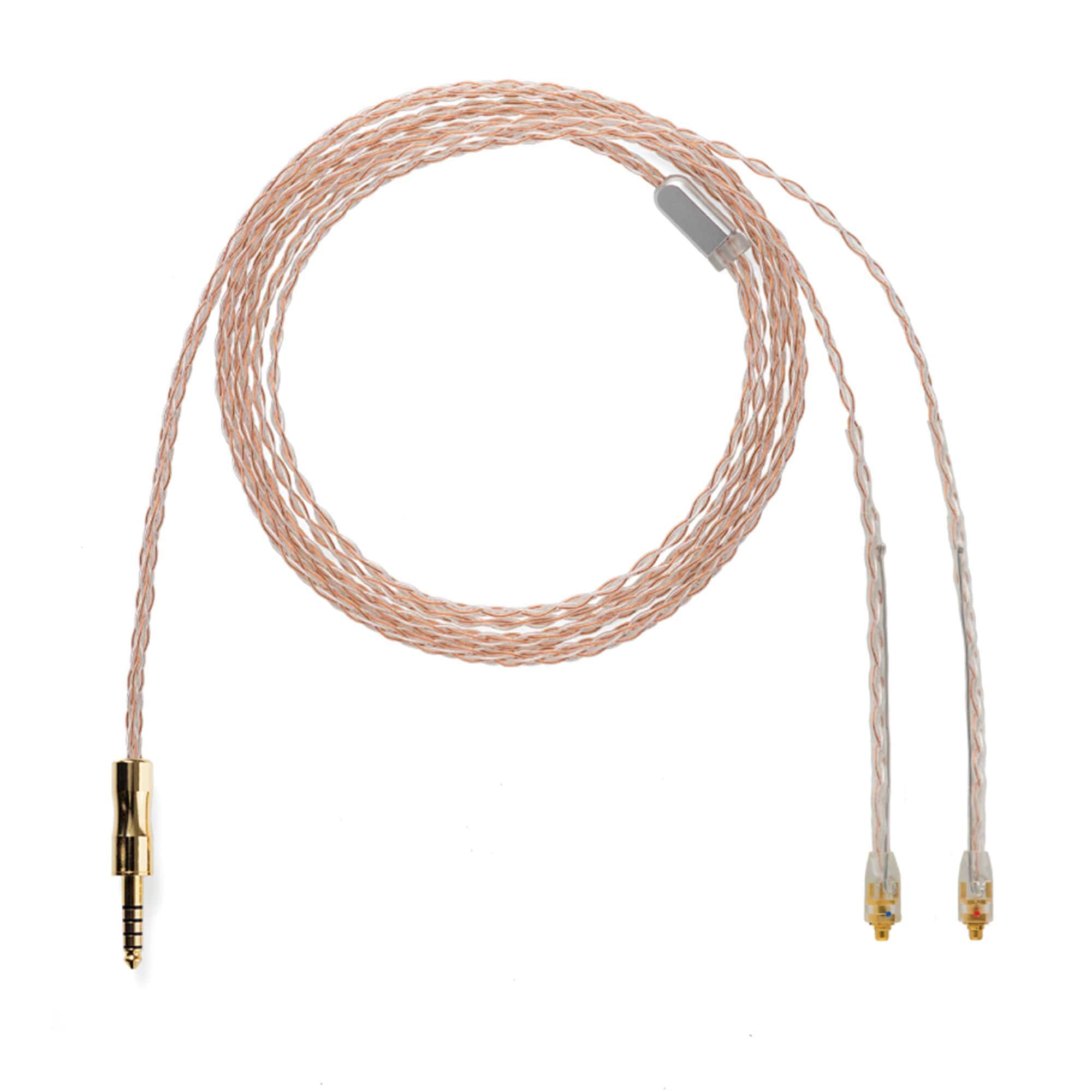 ALO Audio Reference 8 Upgrade IEM Cable - Image 5
