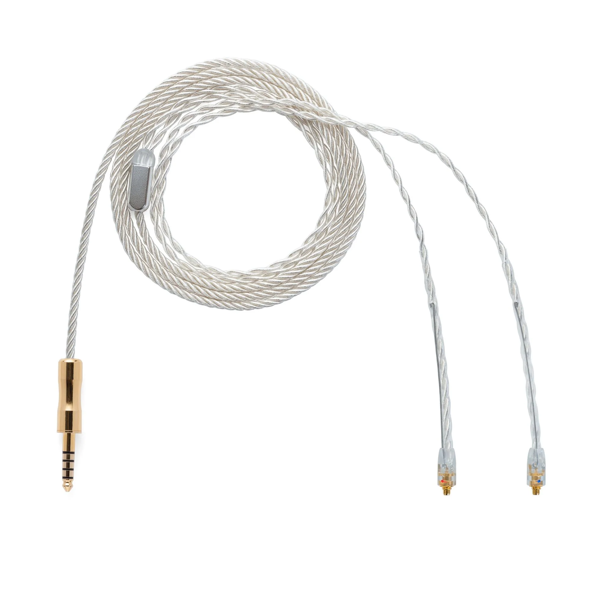 ALO Audio Super Litz Replacement IEM Cable MMCX - Image 3