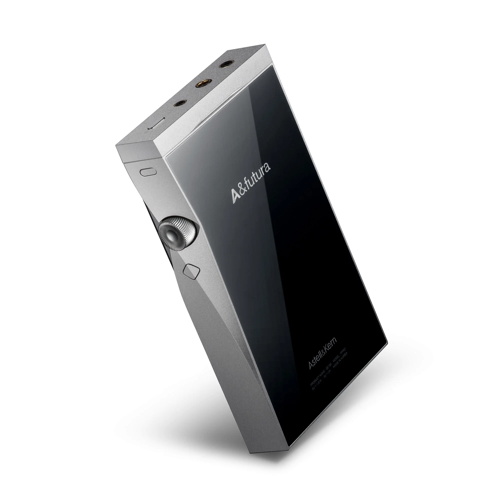 Astell&Kern A&futura SE180 Digital Audio Player - Image 3