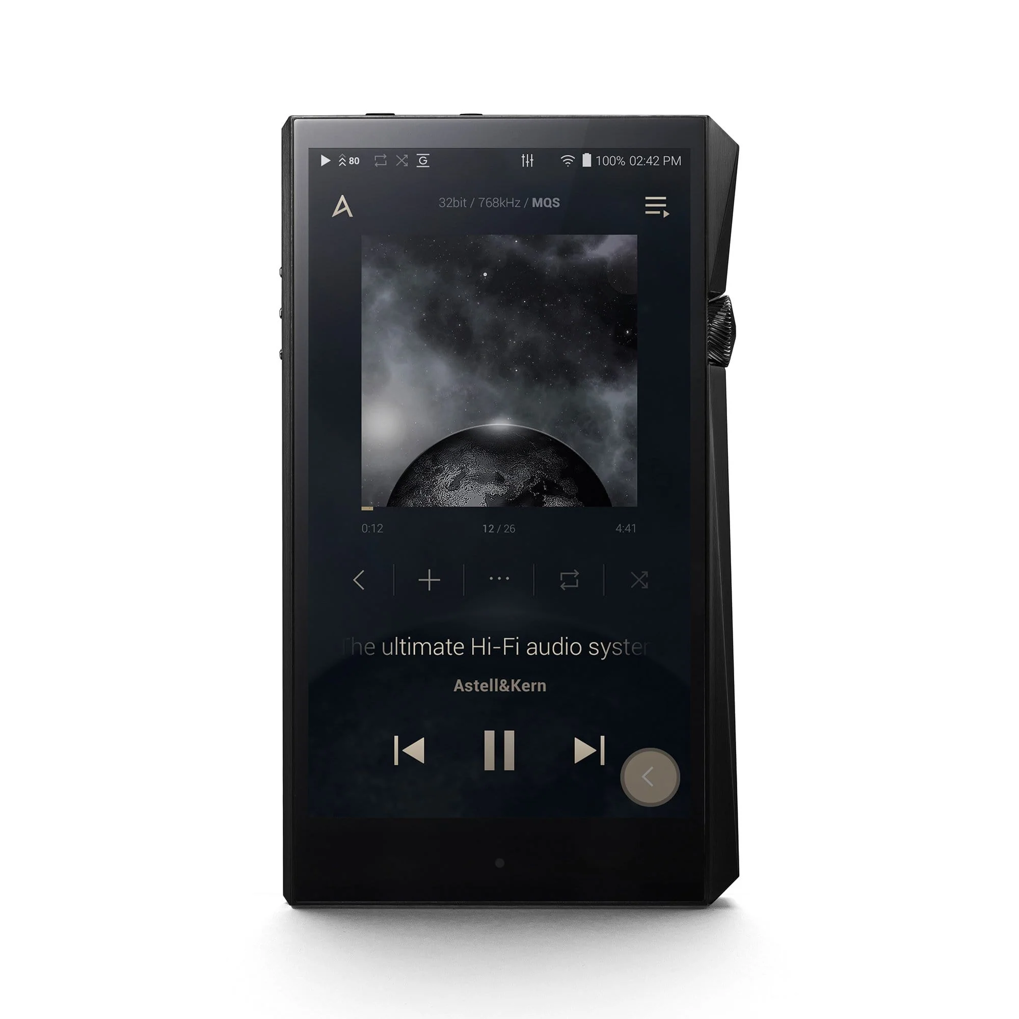 Astell&Kern A&ultima SP2000 Digital Audio Player - Image 14
