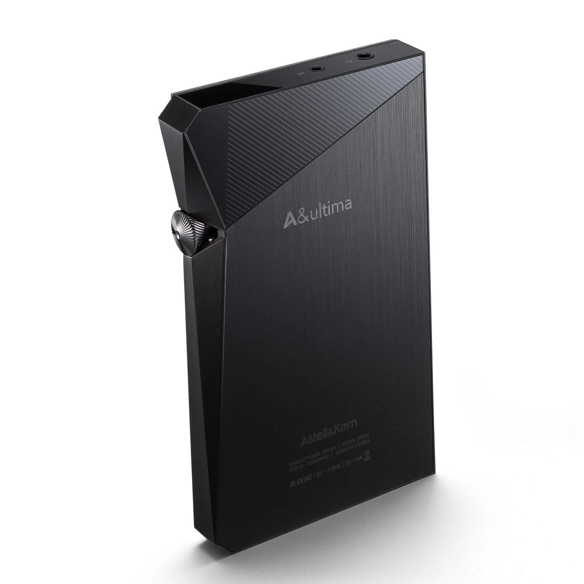 Astell&Kern A&ultima SP2000 Digital Audio Player - Image 16
