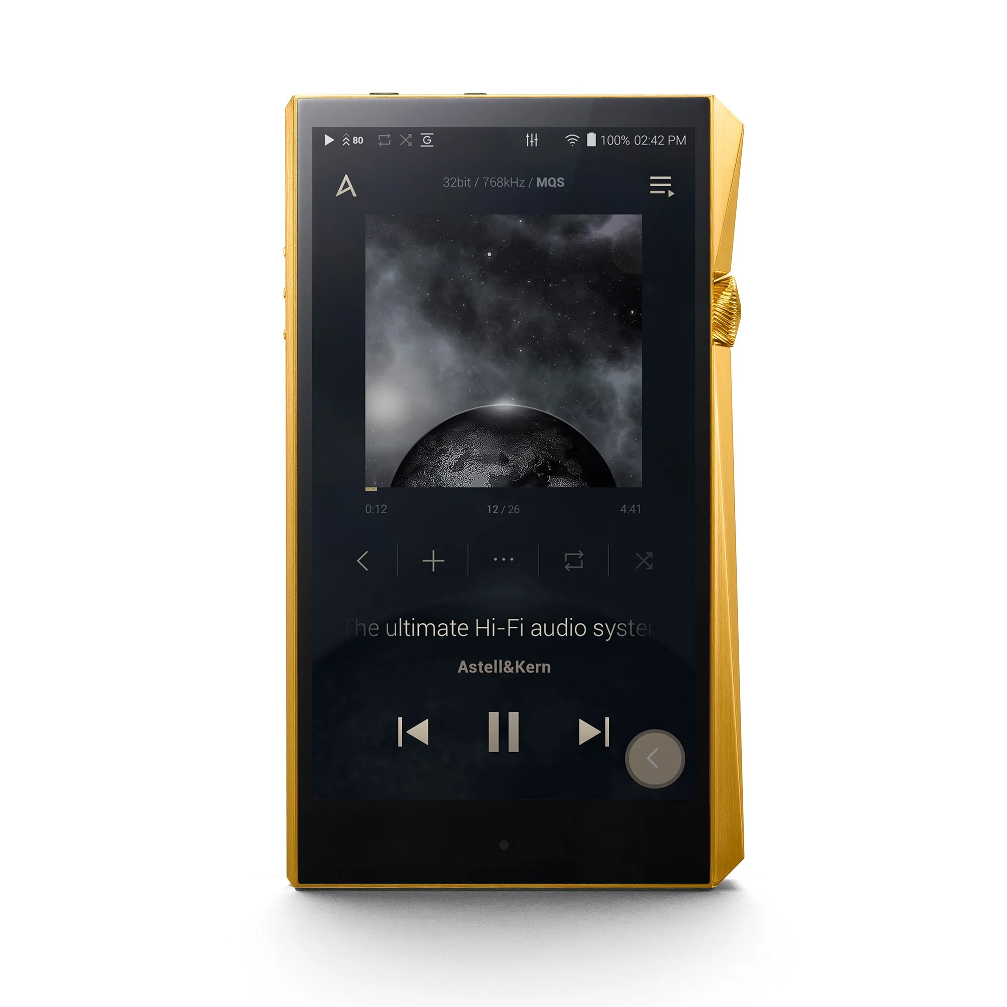 Astell&Kern A&ultima SP2000 Digital Audio Player - Image 19