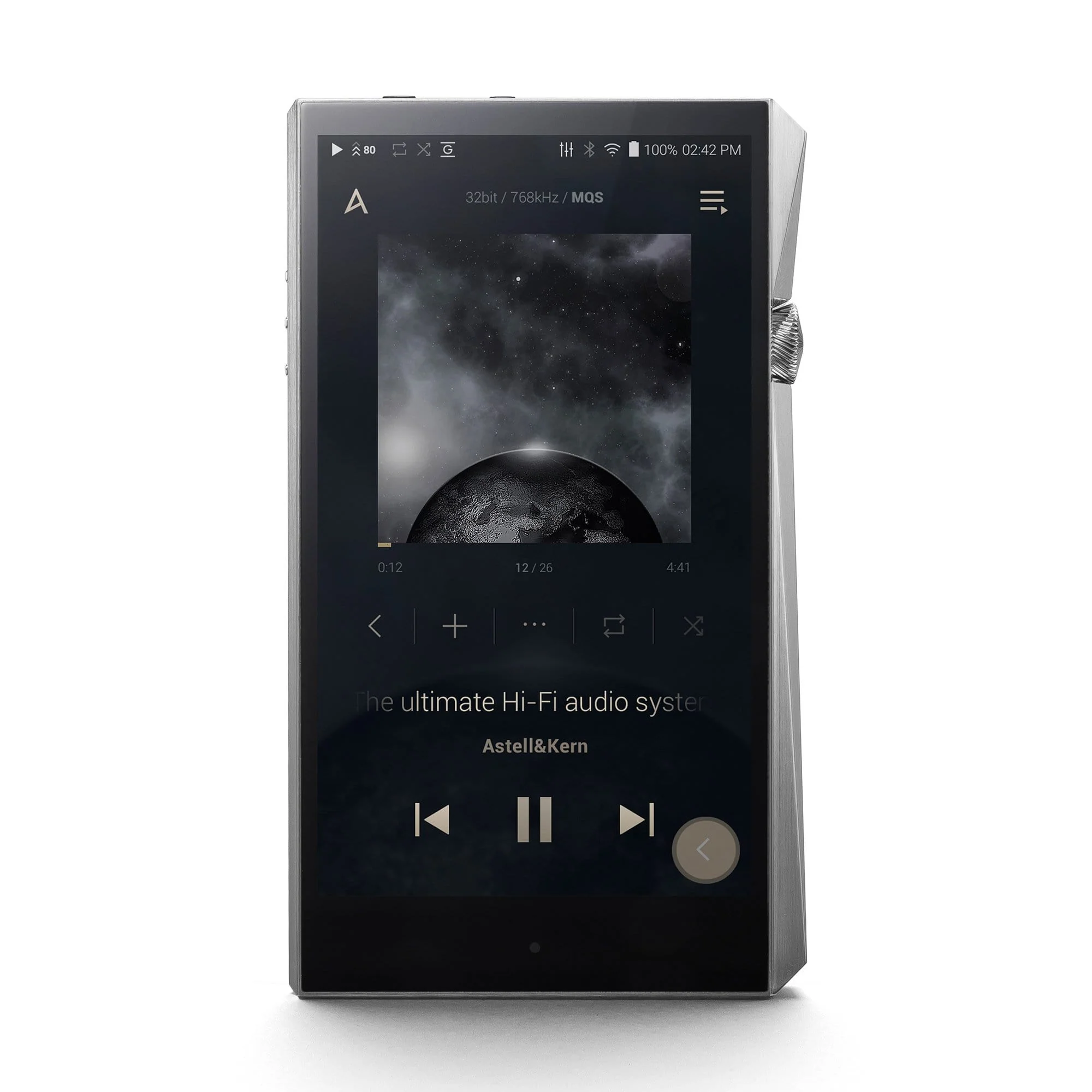 Astell&Kern A&ultima SP2000 Digital Audio Player - Image 3