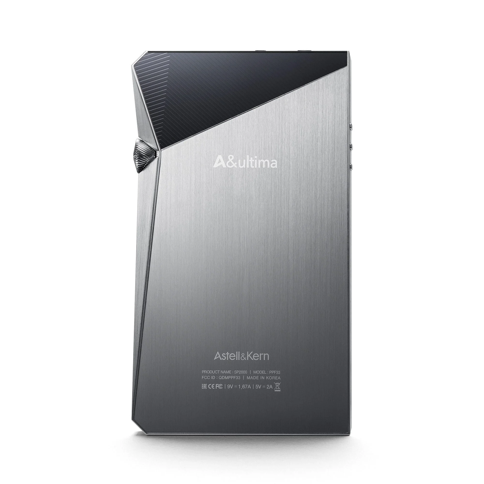 Astell&Kern A&ultima SP2000 Digital Audio Player - Image 5