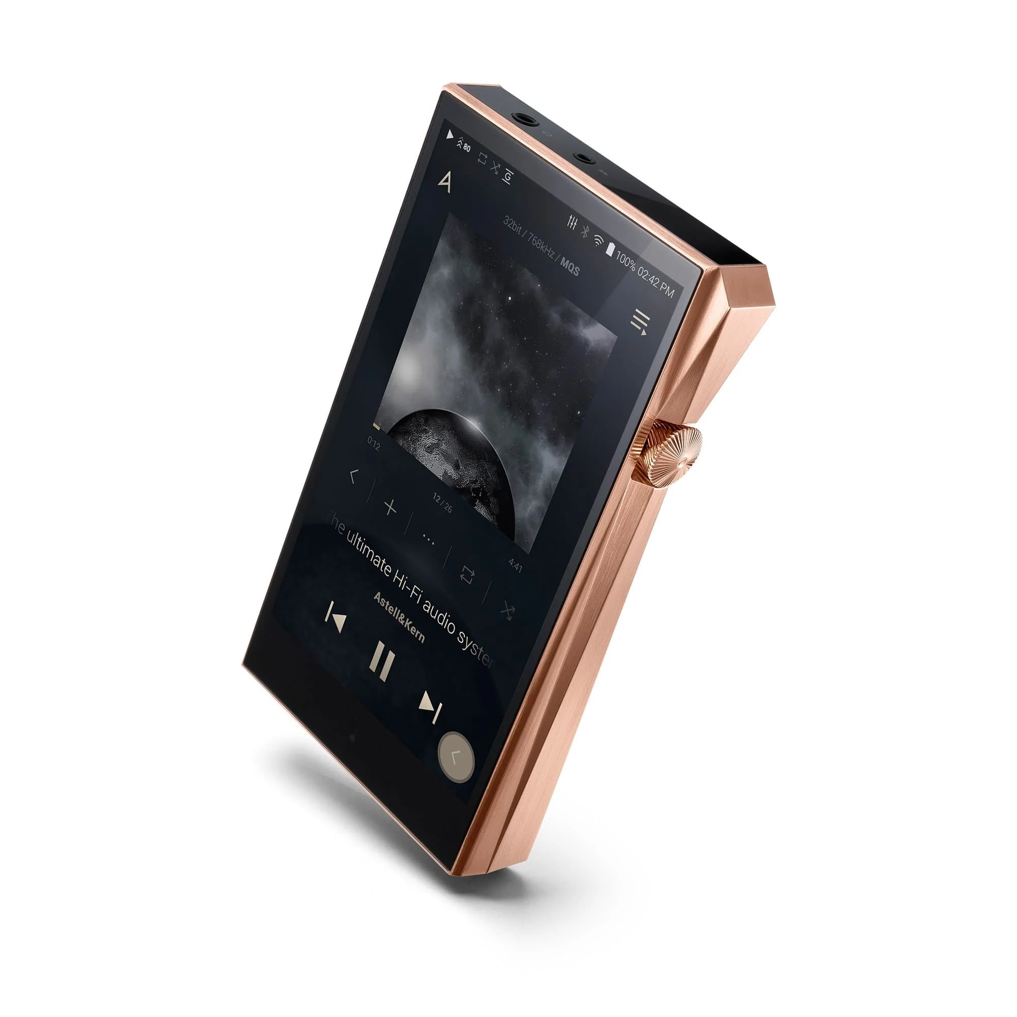 Astell&Kern A&ultima SP2000 Digital Audio Player - Image 7