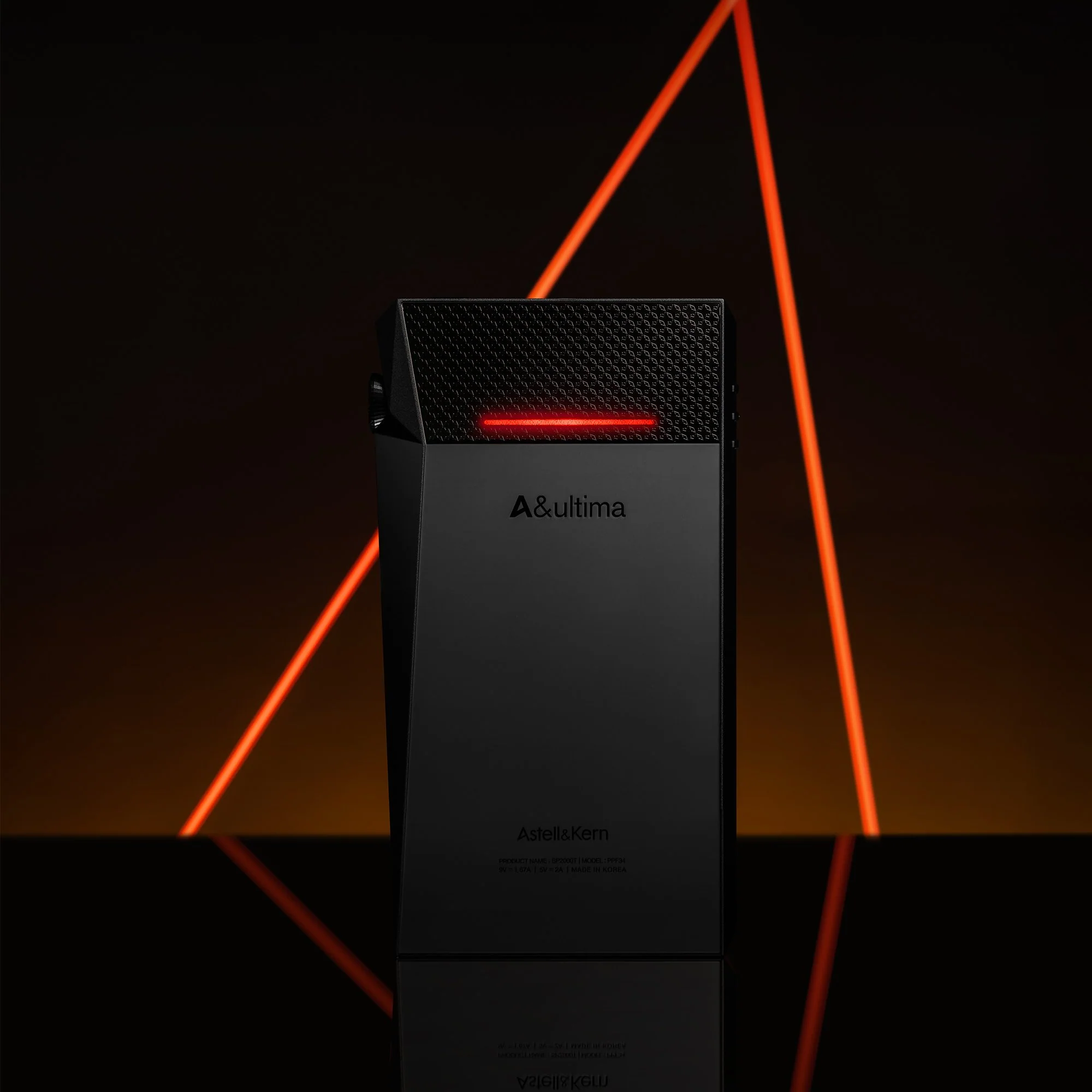 Astell&Kern A&ultima SP2000T Digital Audio Player - Image 16