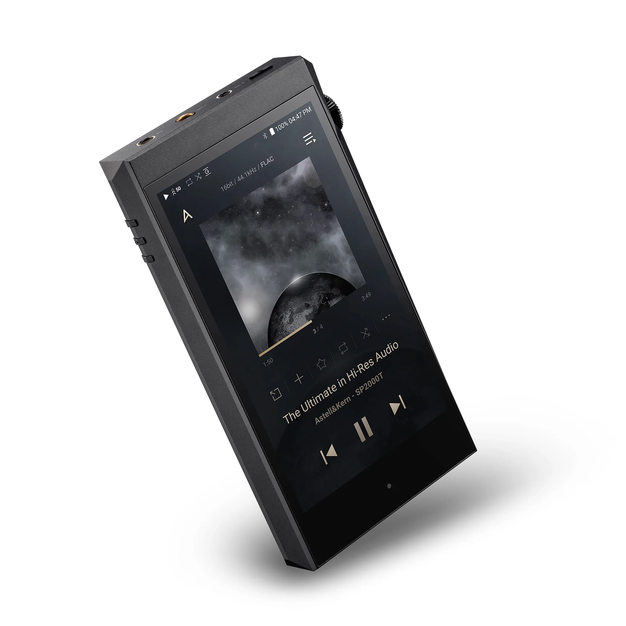 Astell&Kern A&ultima SP2000T Digital Audio Player - Image 3