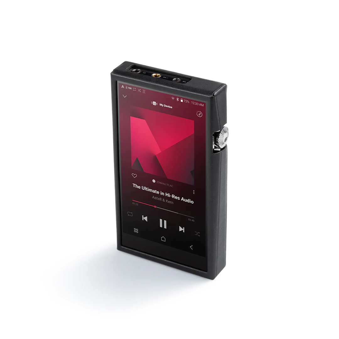 Astell&Kern A&ultima SP3000 Case - Image 2