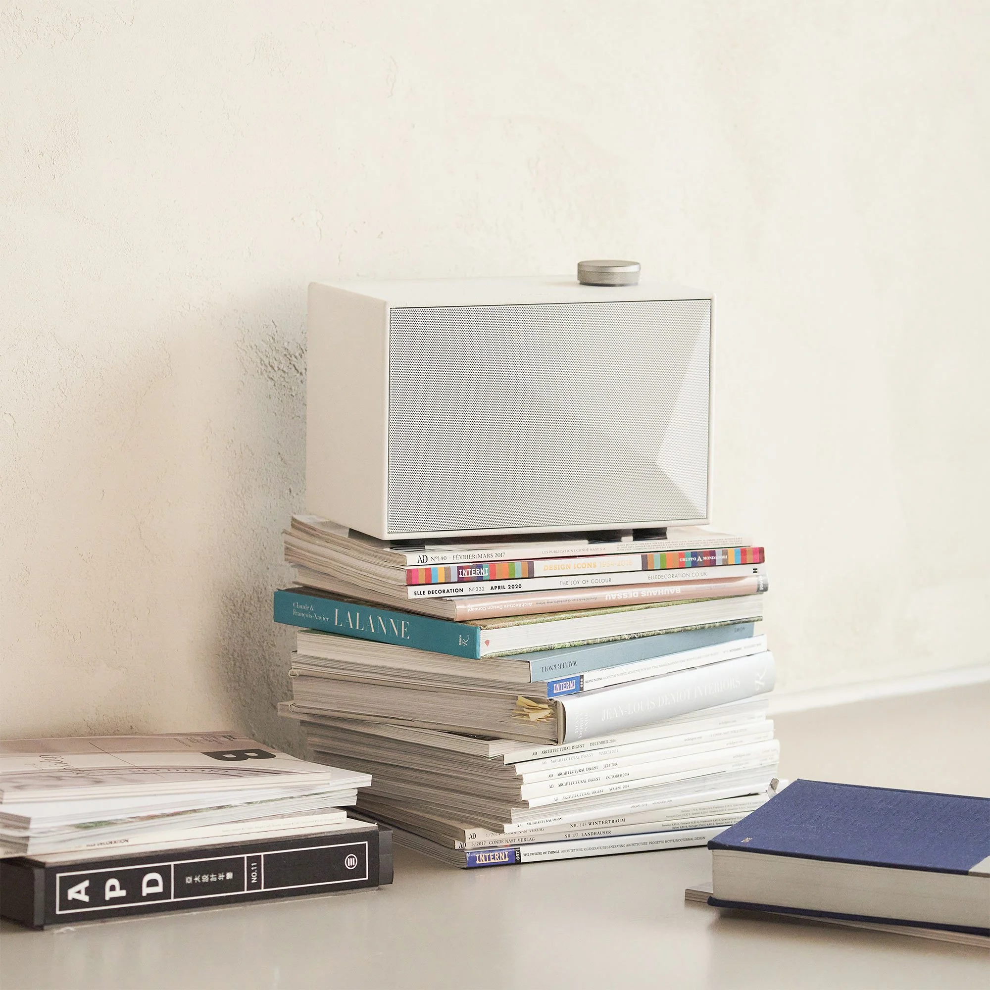 Astell&Kern ACRO BE100 Hi-Fi Wireless Speaker - Image 11